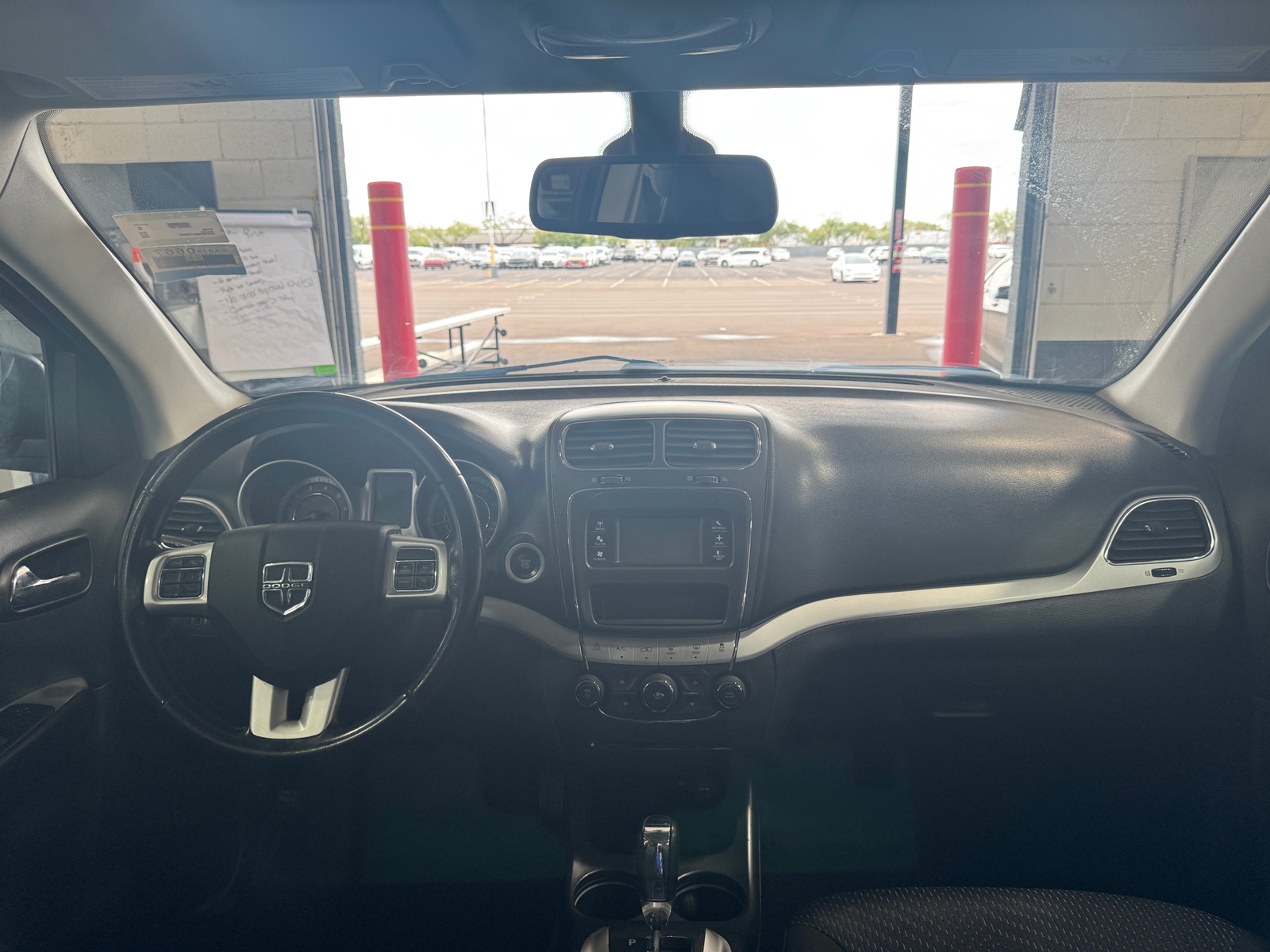 Thumbnail: 2020 Dodge Journey - 3