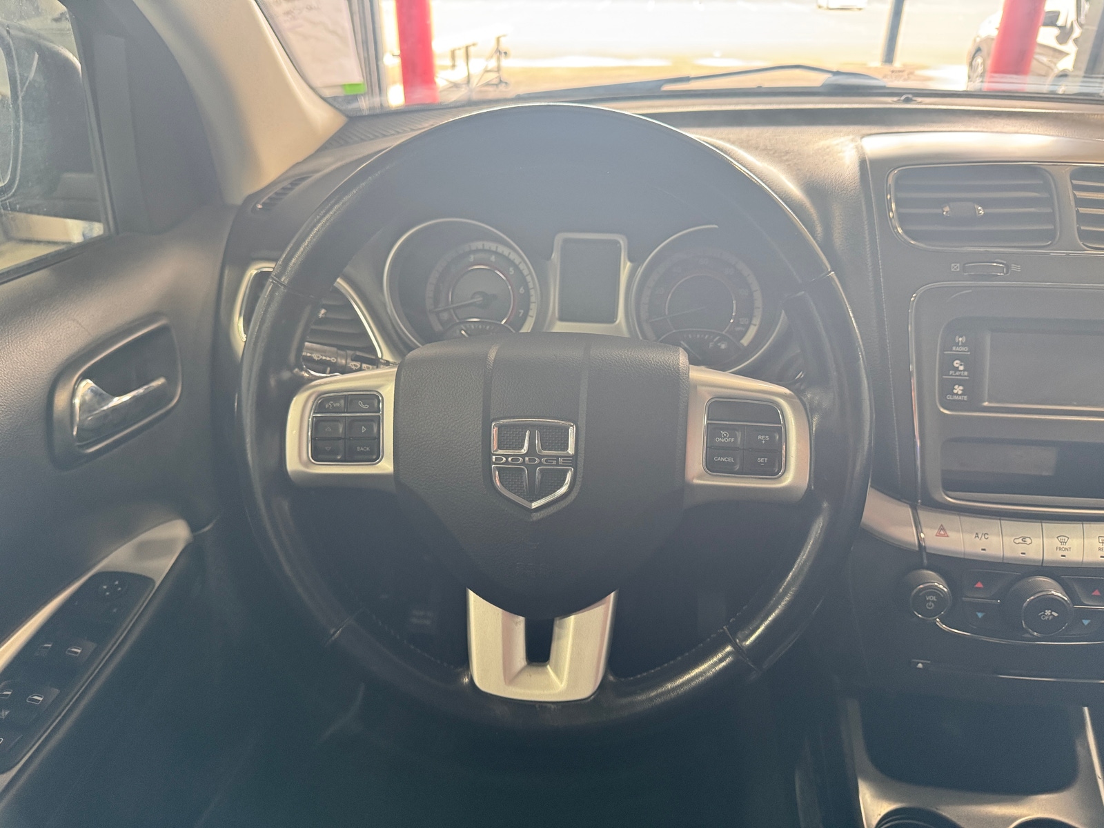 Thumbnail: 2020 Dodge Journey - 5