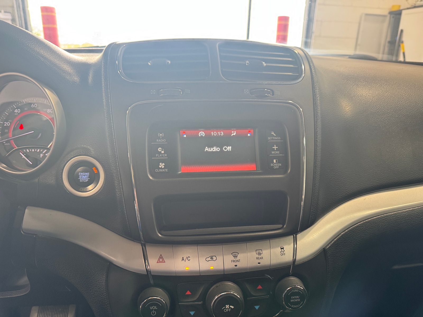Thumbnail: 2020 Dodge Journey - 4