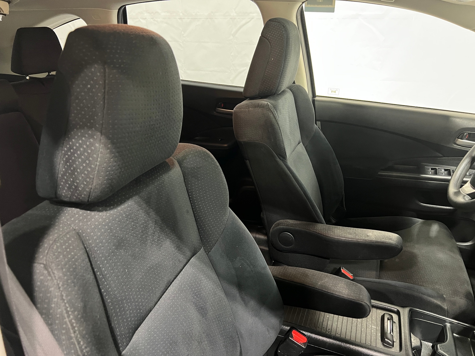 Thumbnail: 2012 Honda CR-V - 2