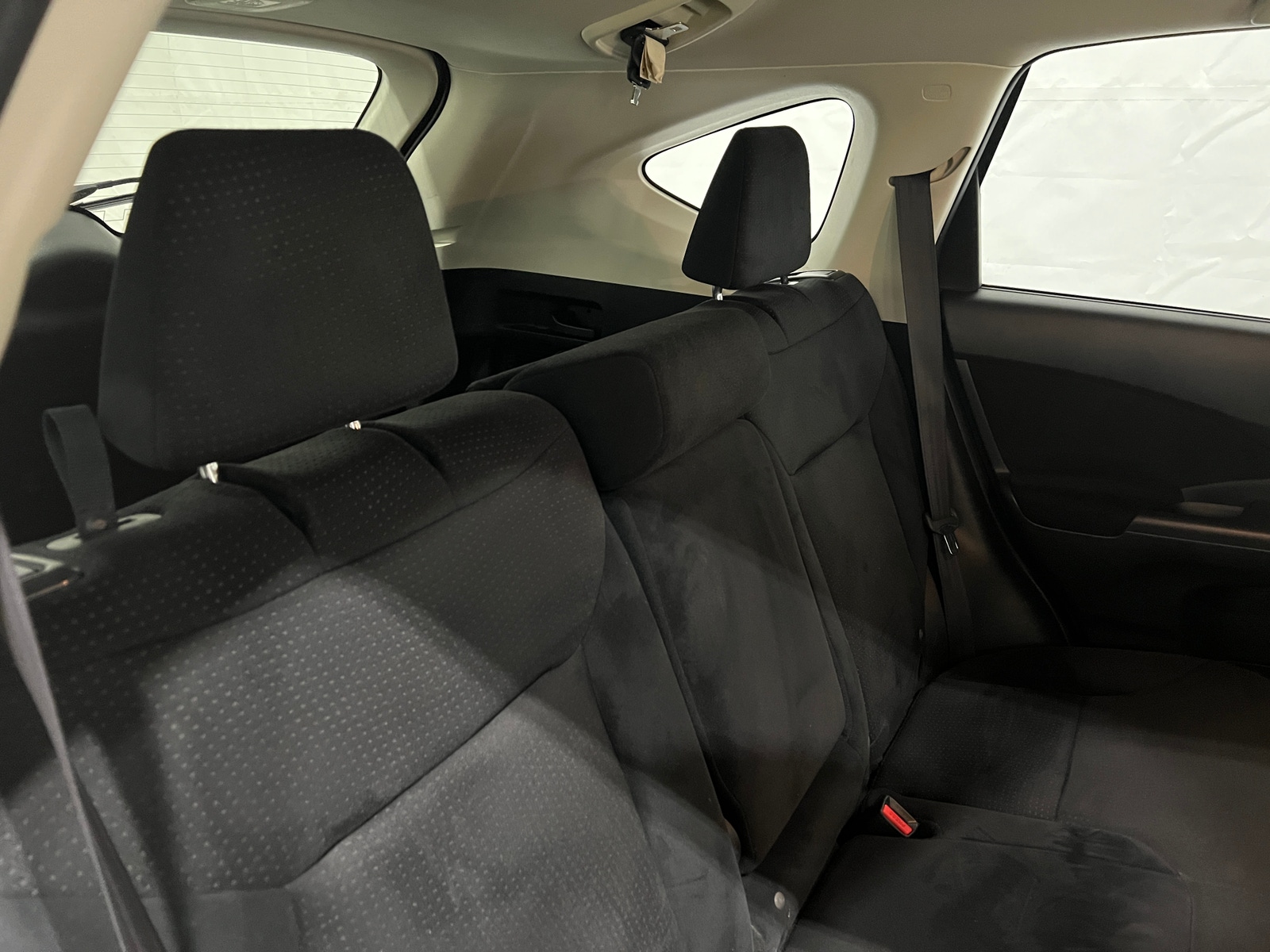 Thumbnail: 2012 Honda CR-V - 6