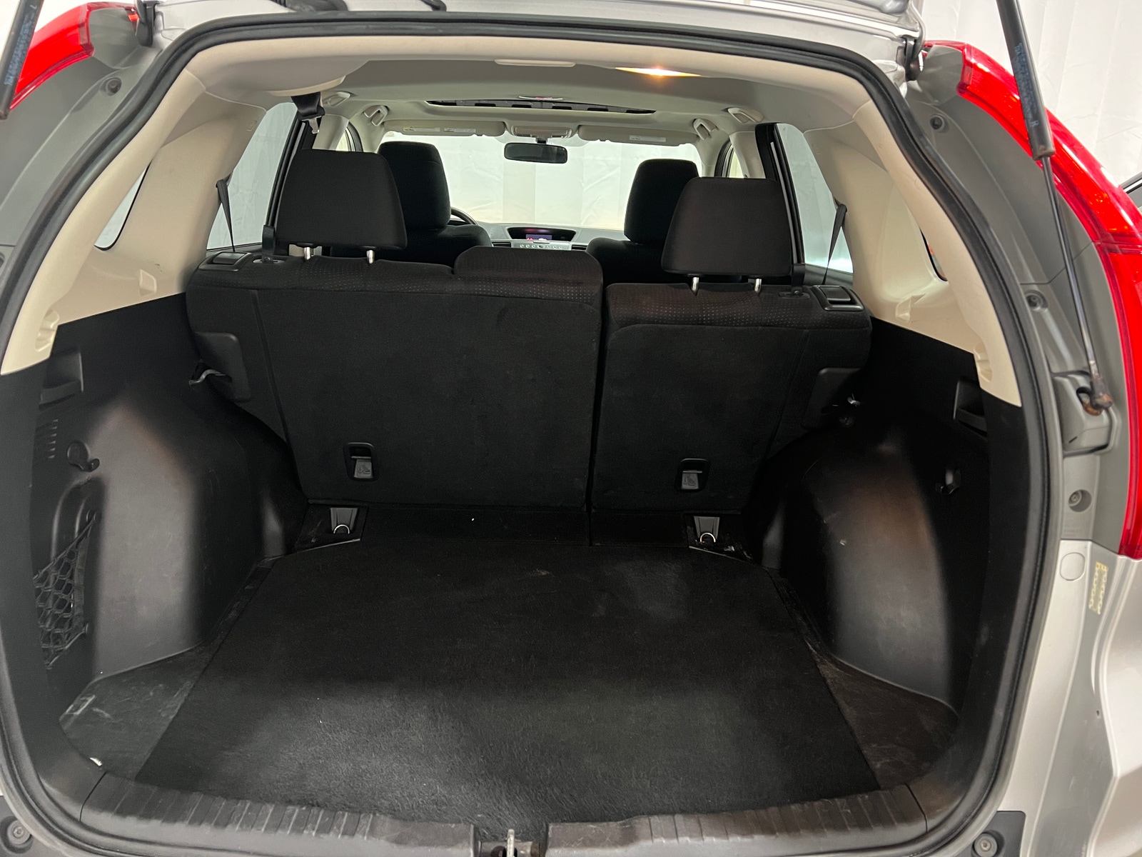 Thumbnail: 2012 Honda CR-V - 7