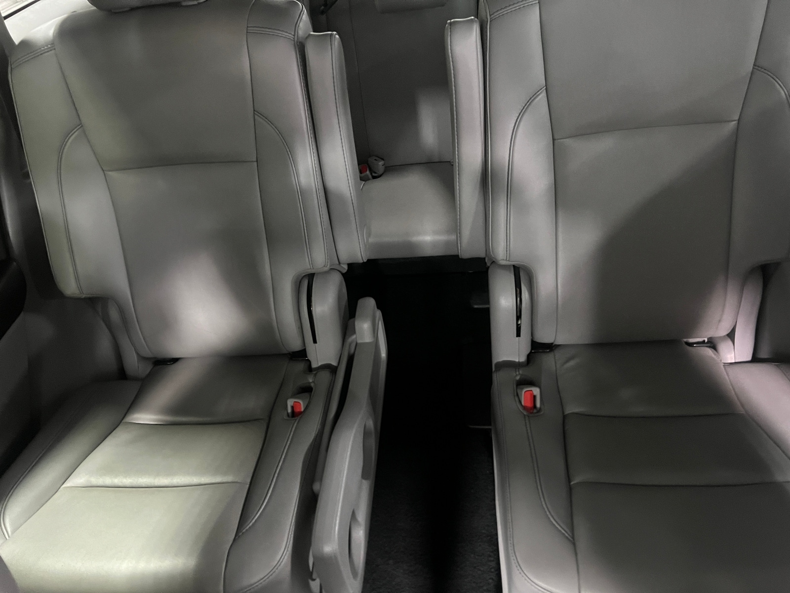 Thumbnail: 2019 Toyota Highlander - 5