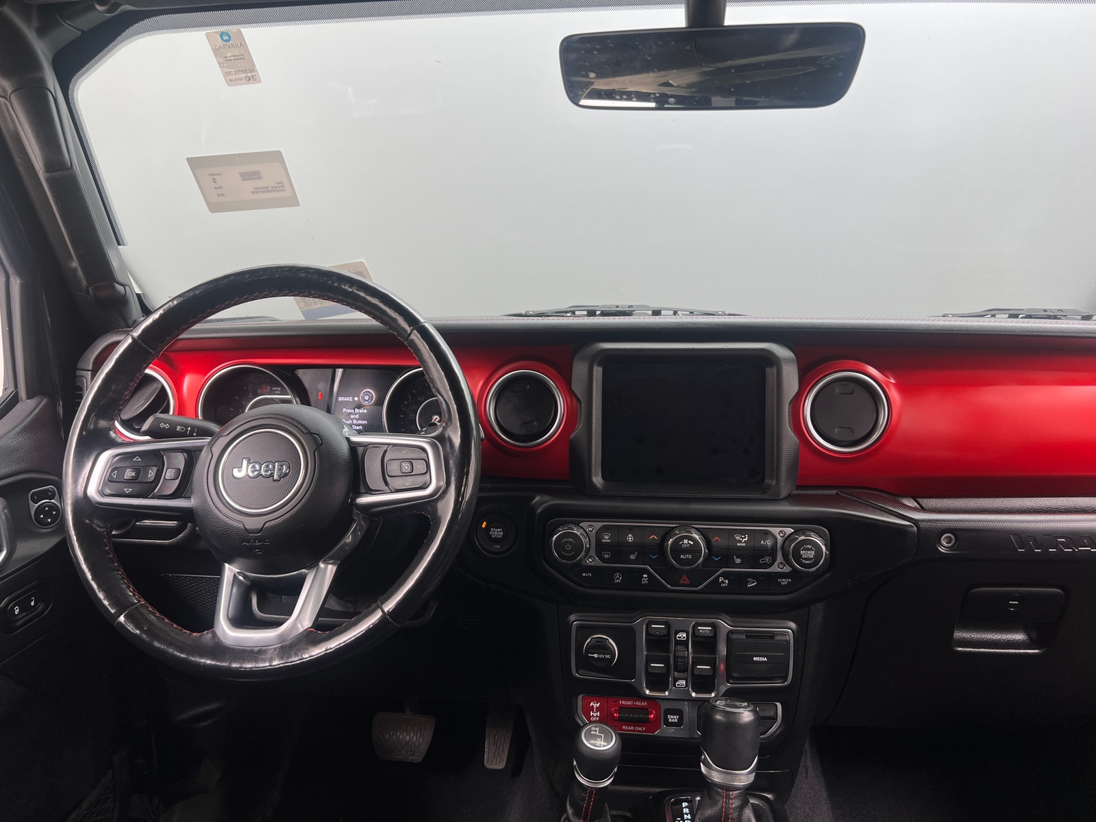 Thumbnail: 2019 Jeep Wrangler - 2