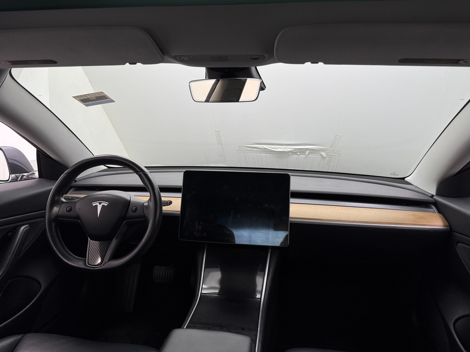 Thumbnail: 2019 Tesla Model 3 - 2