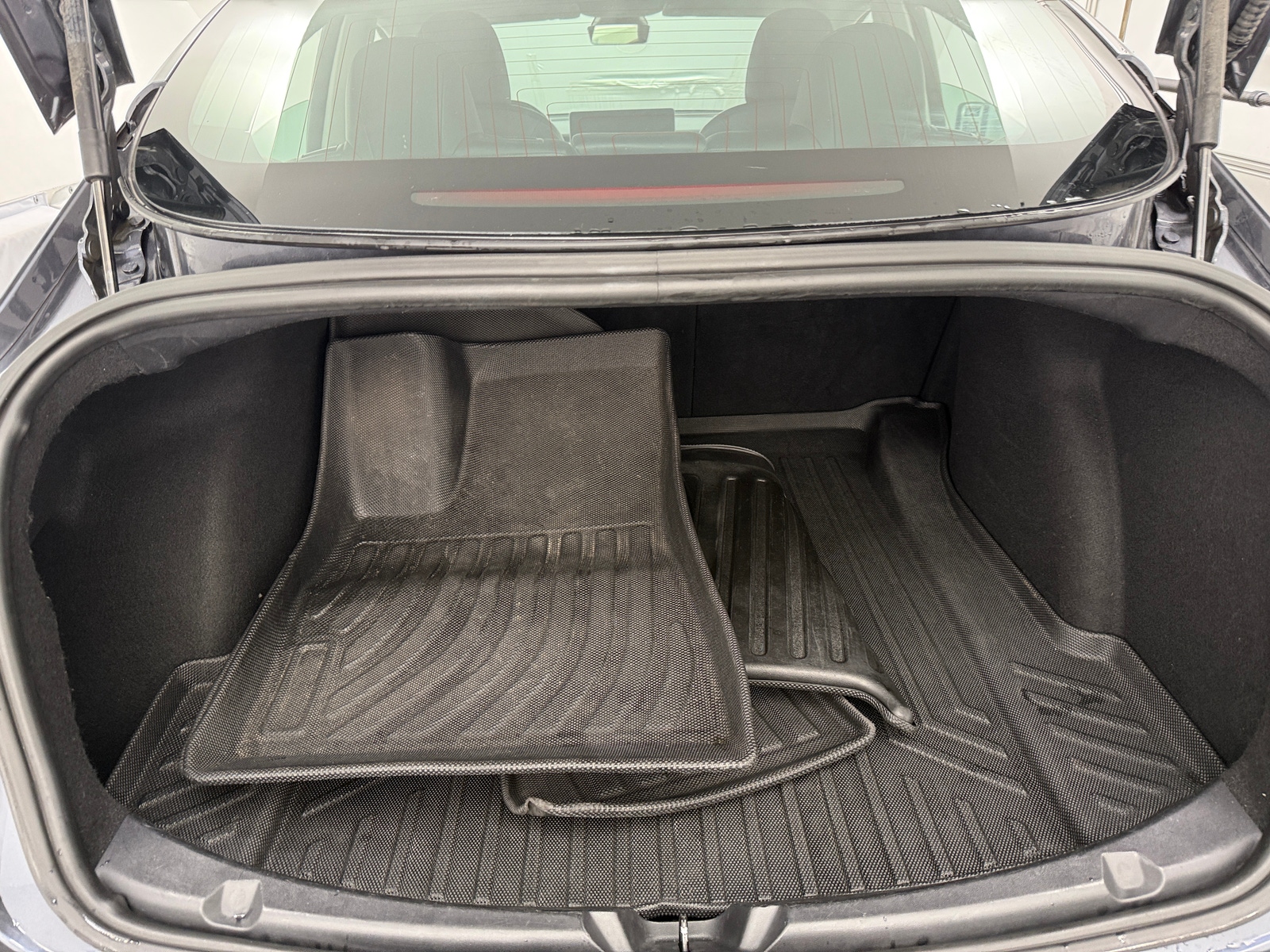 Thumbnail: 2019 Tesla Model 3 - 5