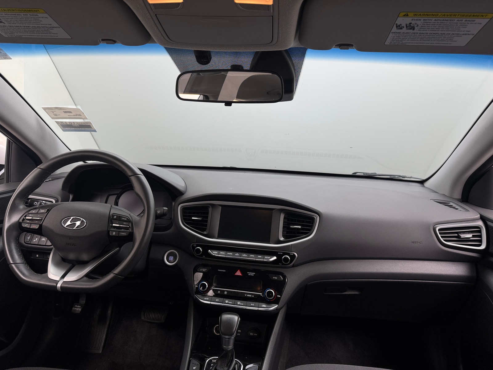 Thumbnail: 2019 Hyundai Ioniq - 3