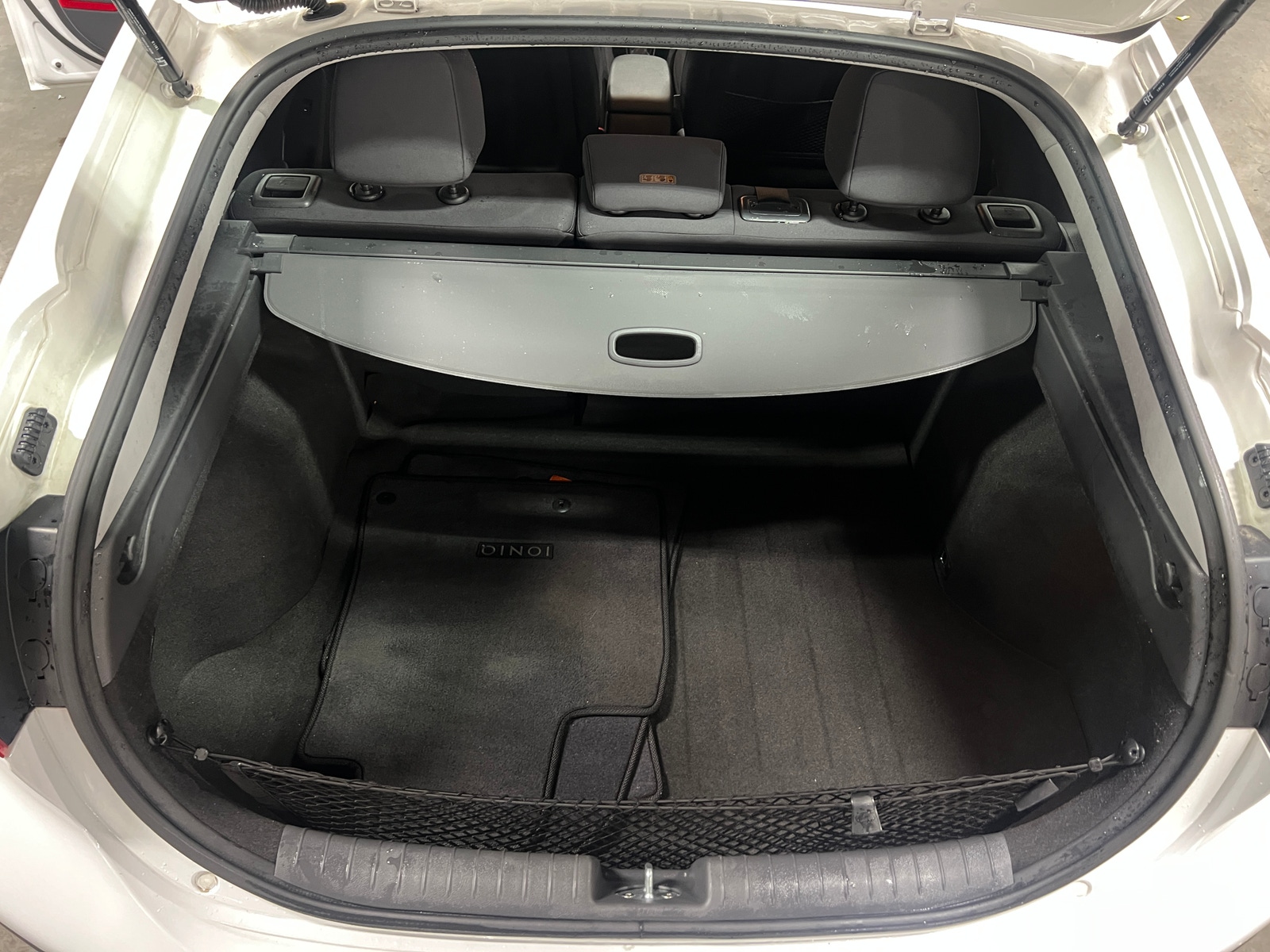 Thumbnail: 2019 Hyundai Ioniq - 7