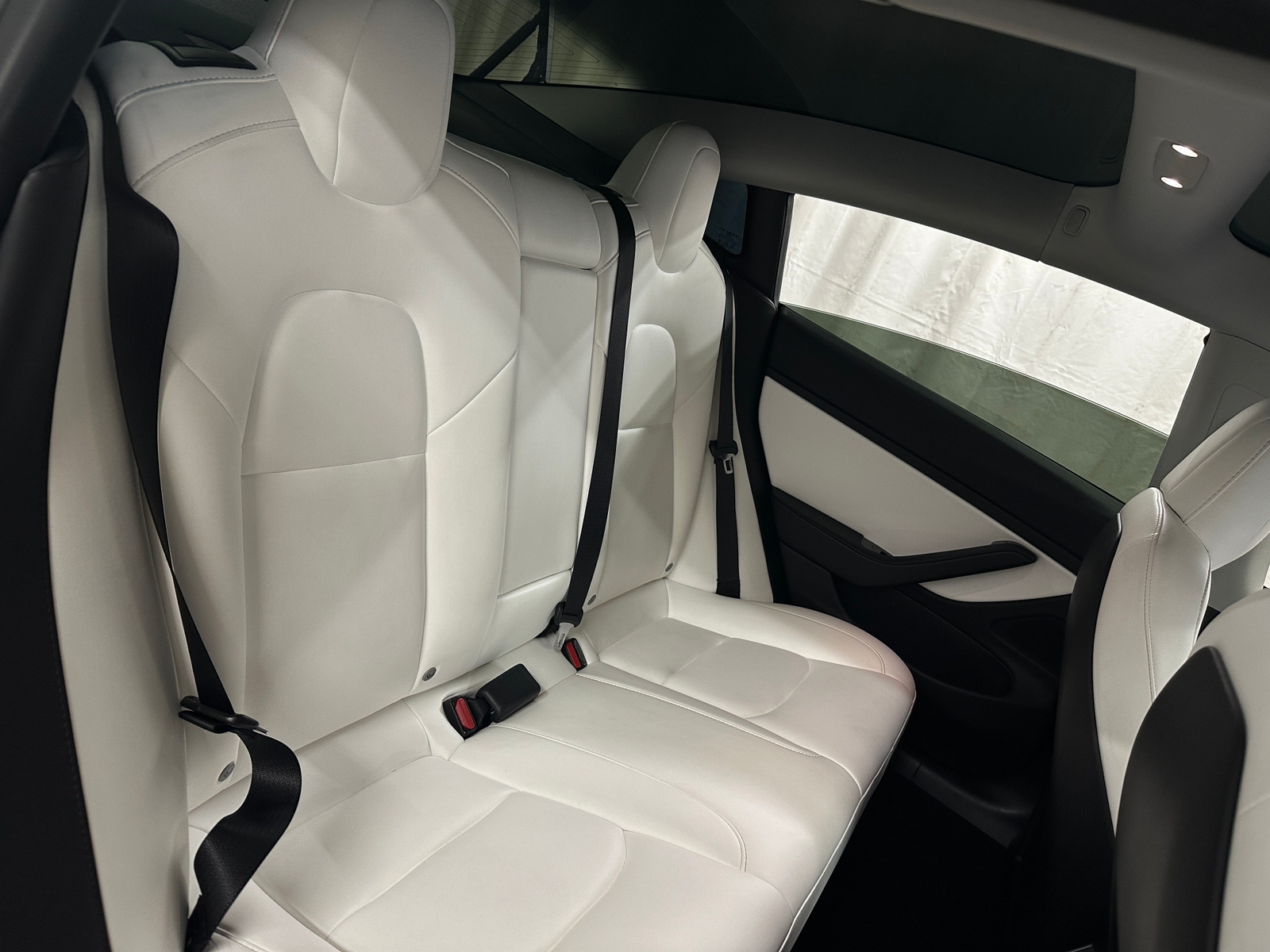 Thumbnail: 2019 Tesla Model 3 - 5