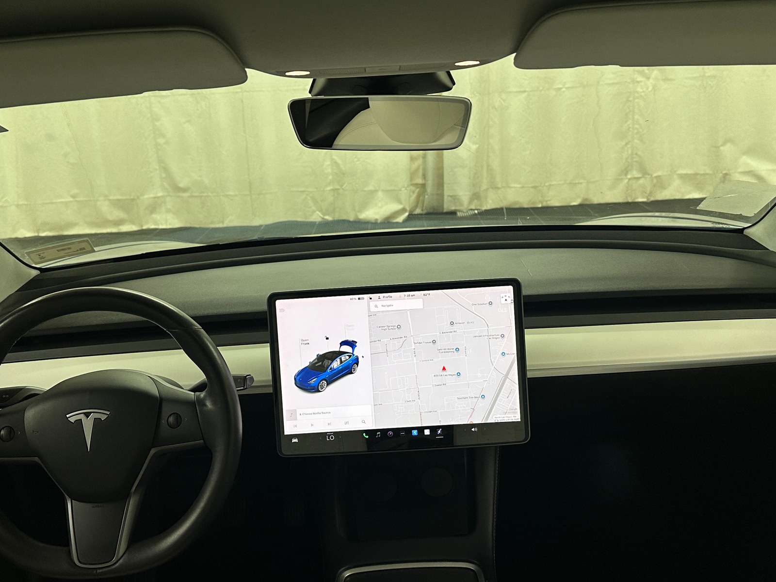 Thumbnail: 2019 Tesla Model 3 - 2