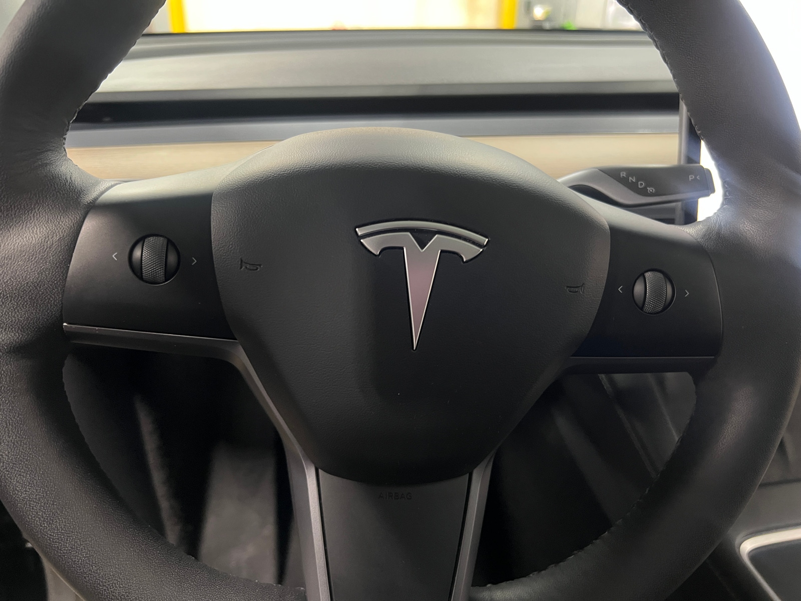 Thumbnail: 2022 Tesla Model Y - 4