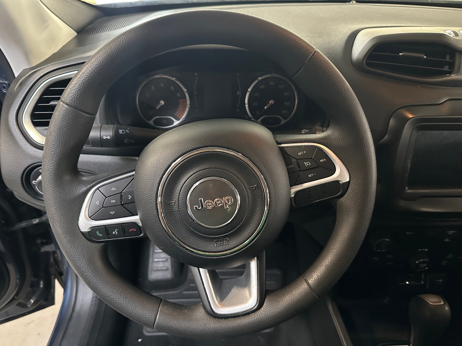 Thumbnail: 2021 Jeep Renegade - 5