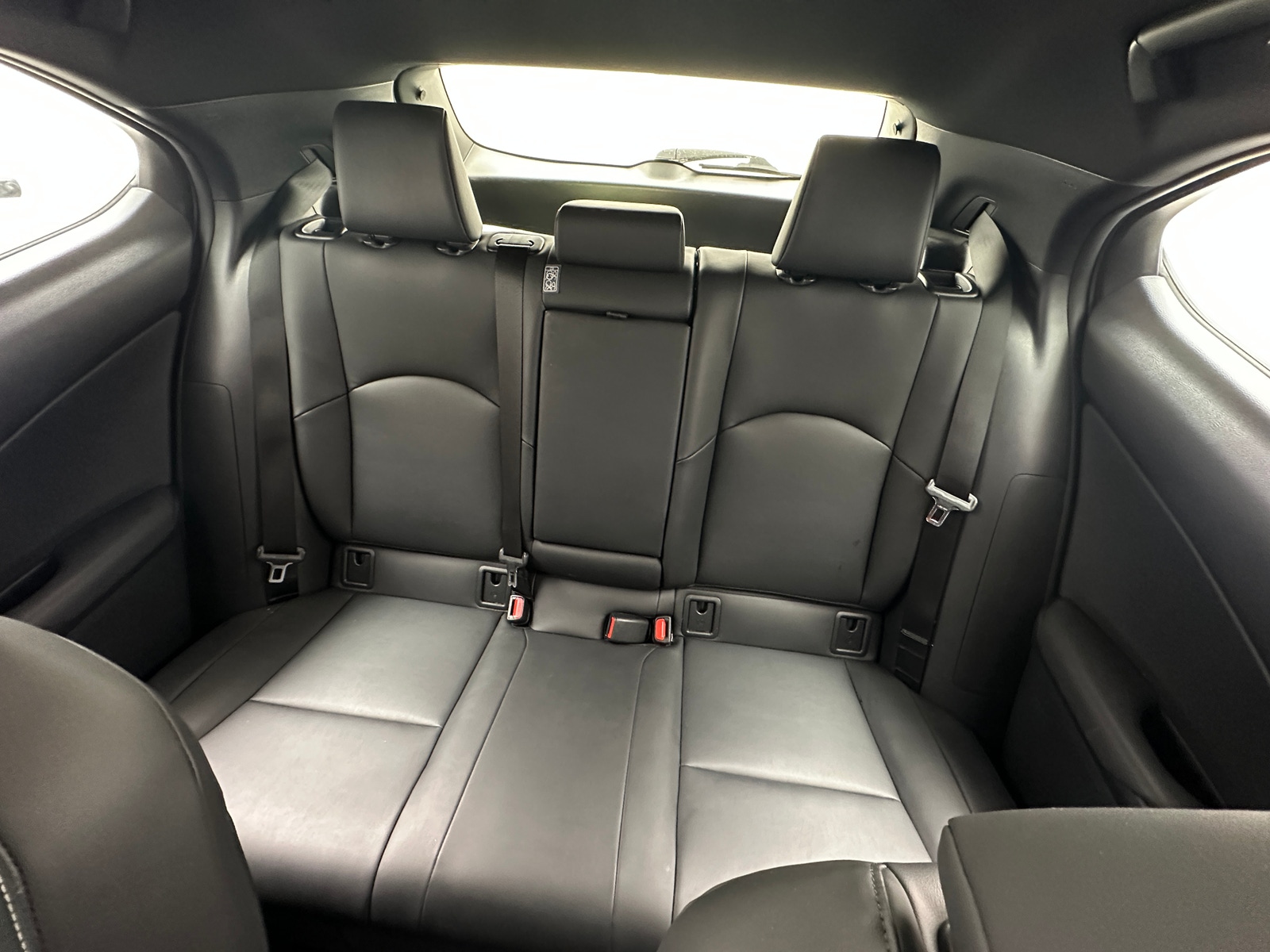 Thumbnail: 2019 Lexus UX - 5
