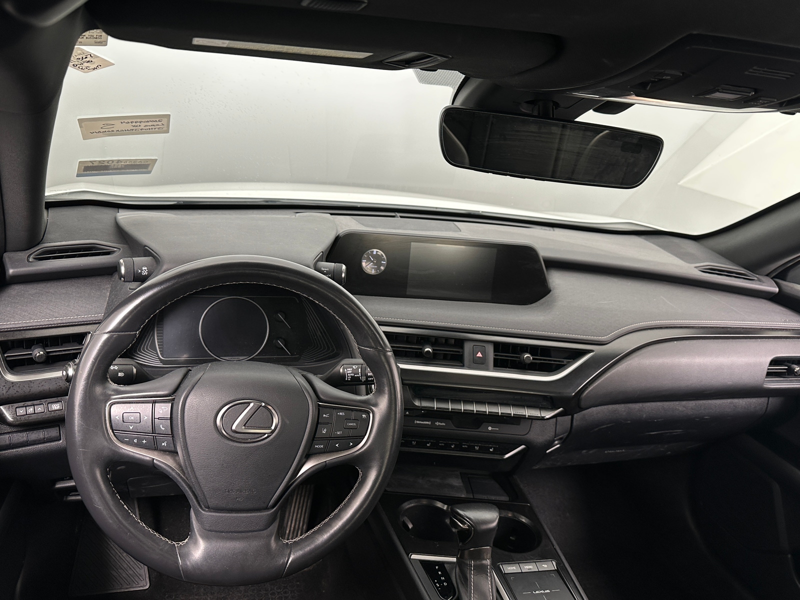 Thumbnail: 2019 Lexus UX - 2