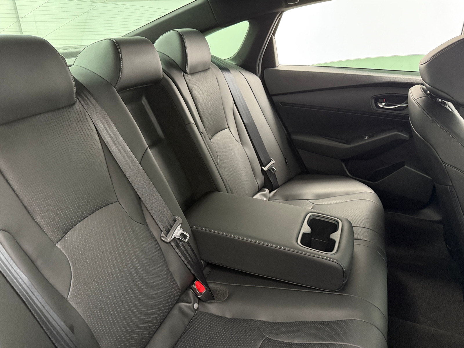 Thumbnail: 2024 Honda Accord - 5