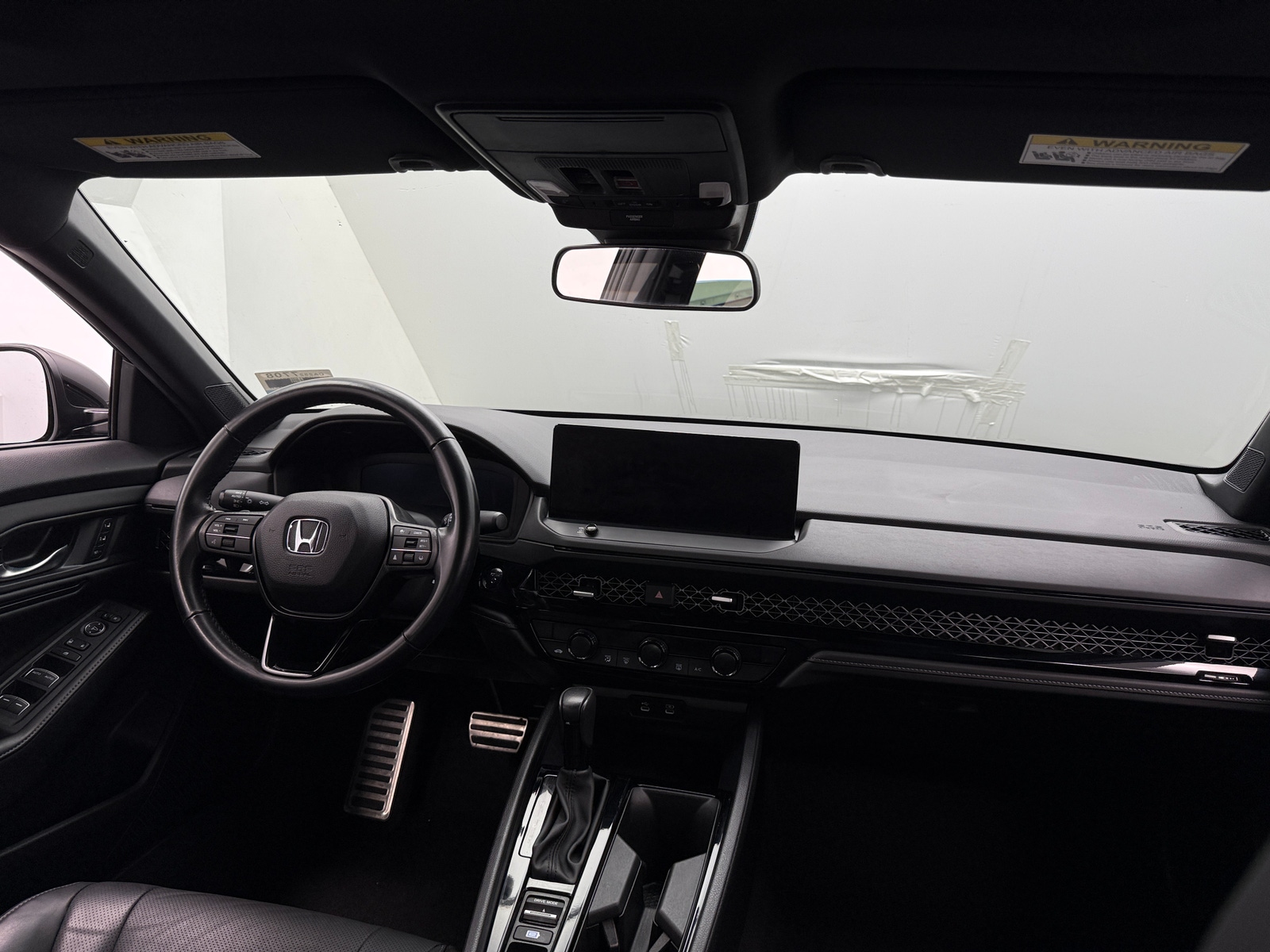 Thumbnail: 2024 Honda Accord - 2