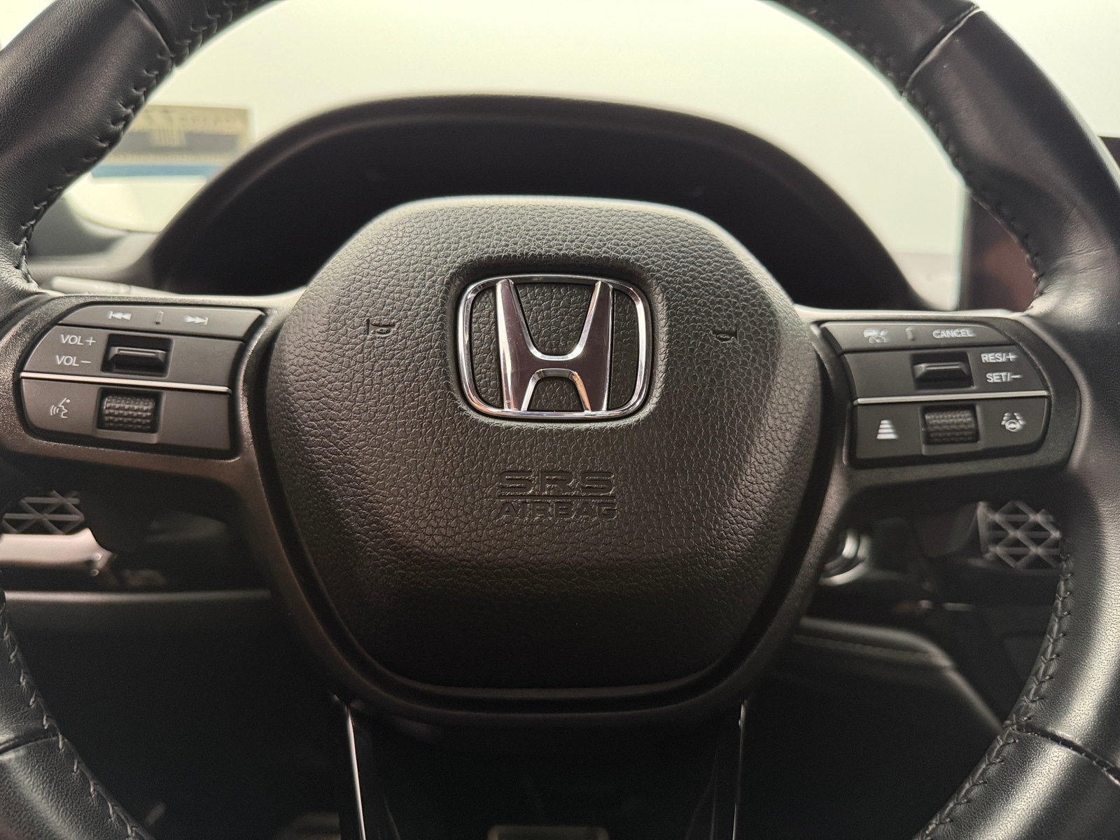 Thumbnail: 2024 Honda Accord - 4