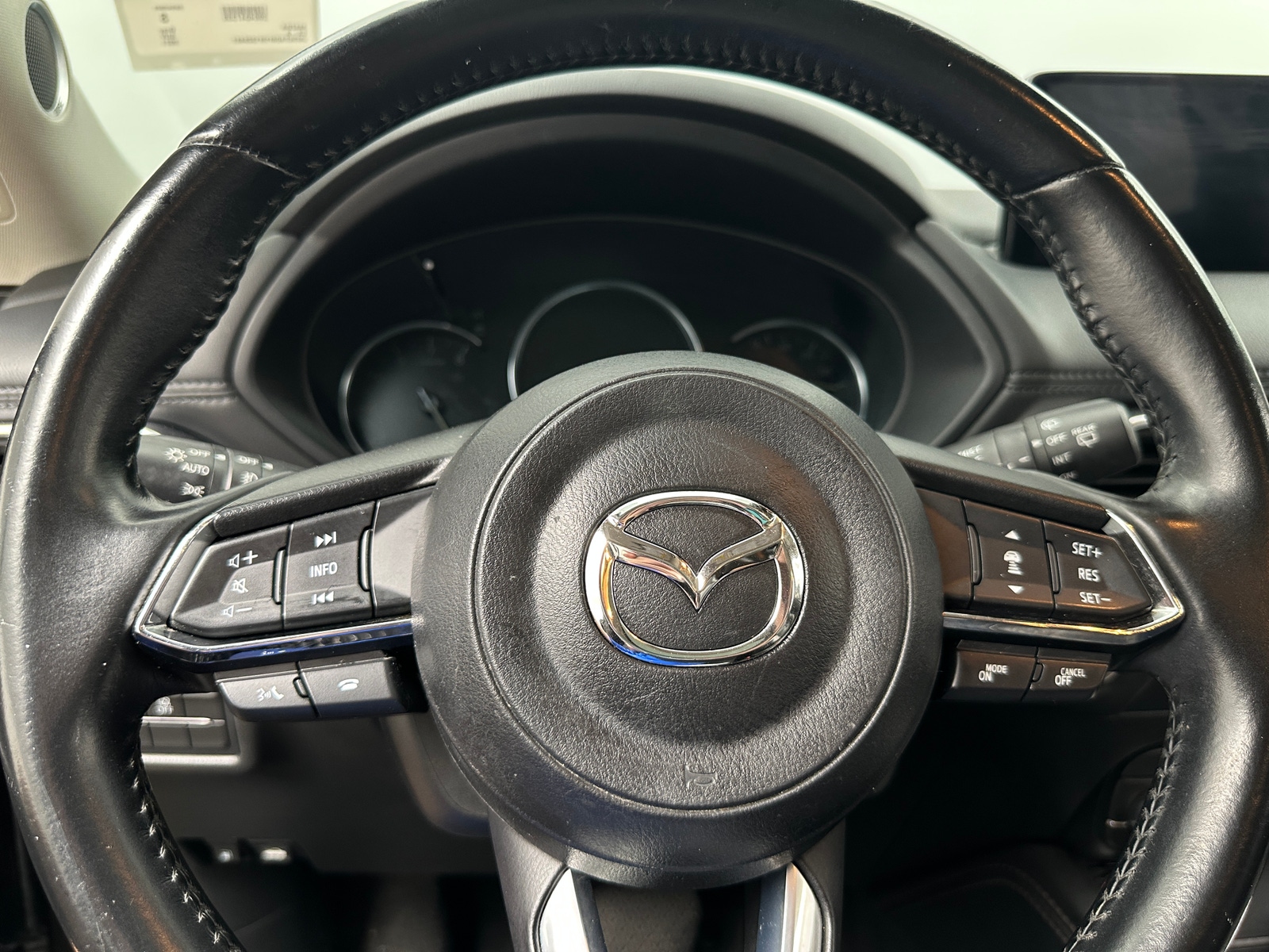 Thumbnail: 2021 Mazda CX-5 - 4