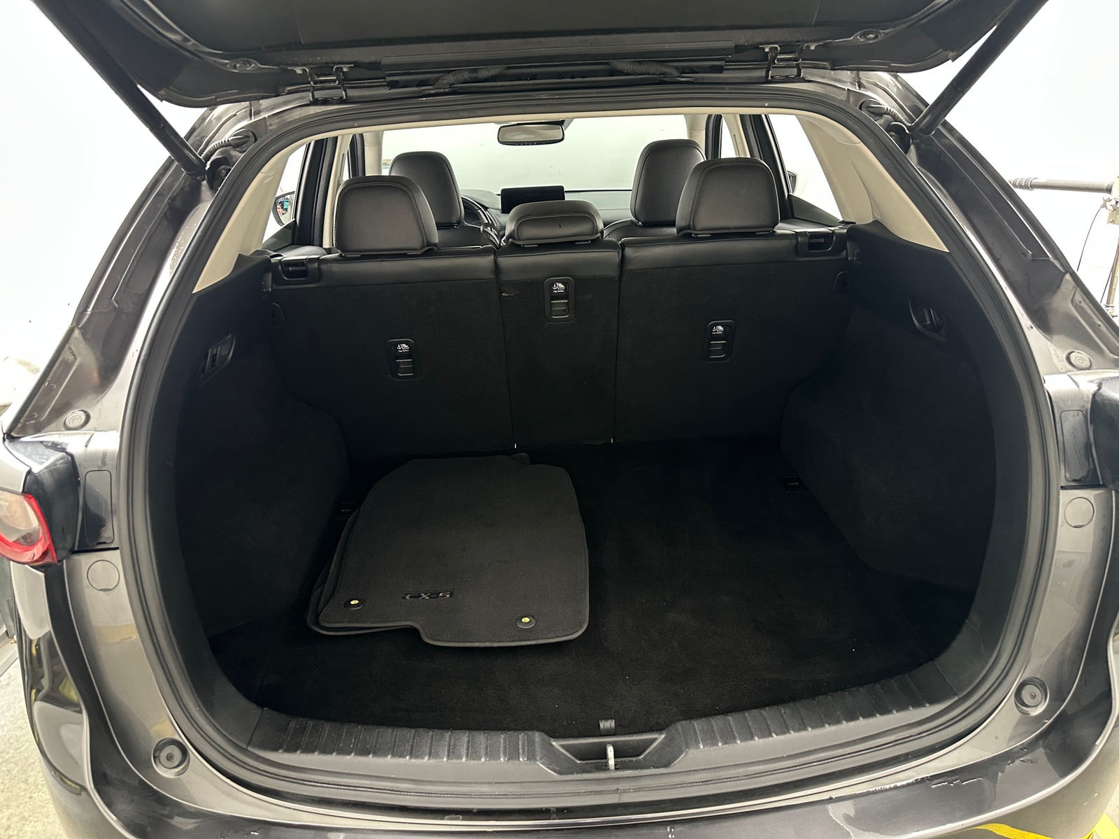 Thumbnail: 2021 Mazda CX-5 - 6