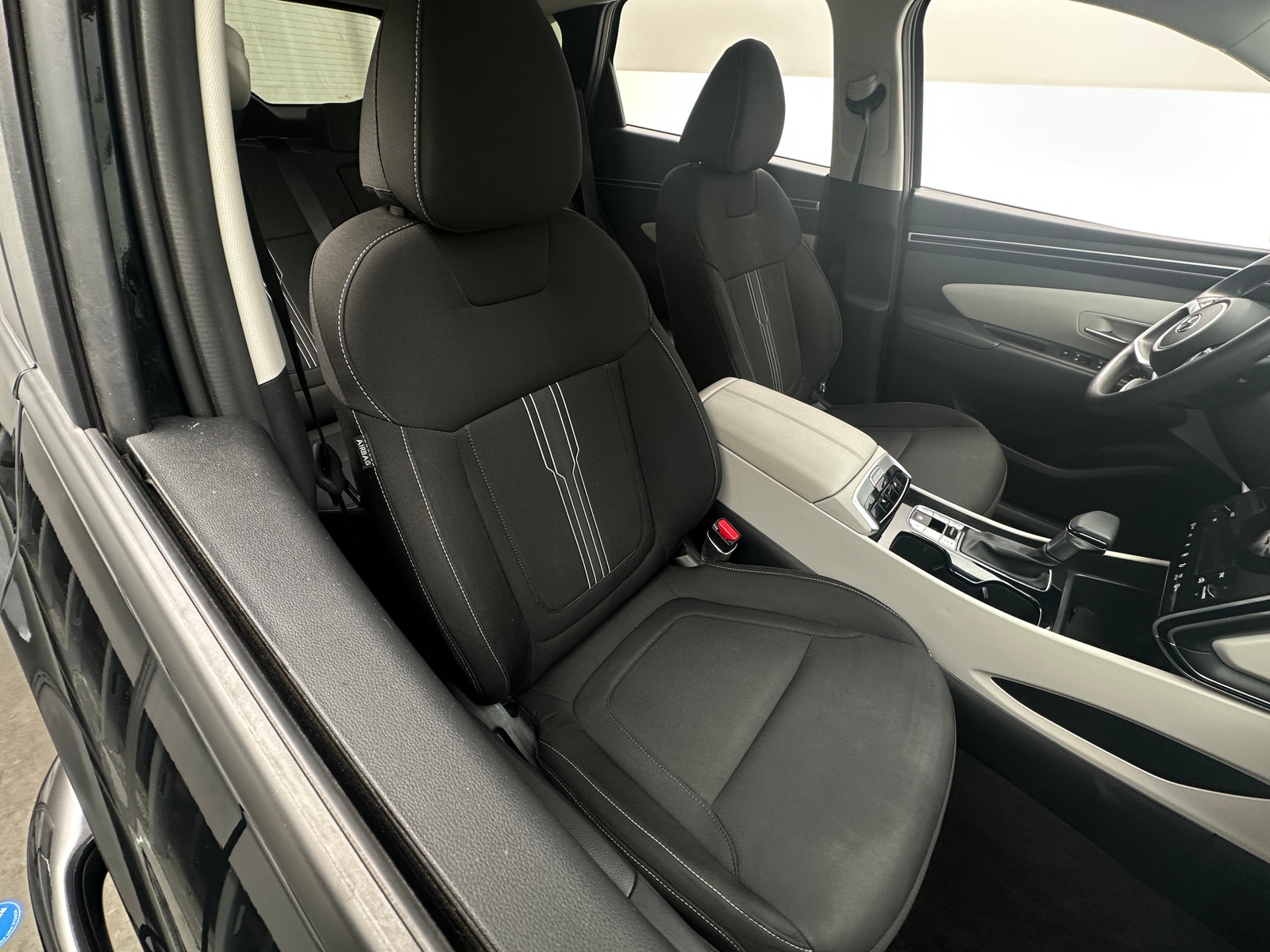 Thumbnail: 2024 Hyundai Tucson - 2