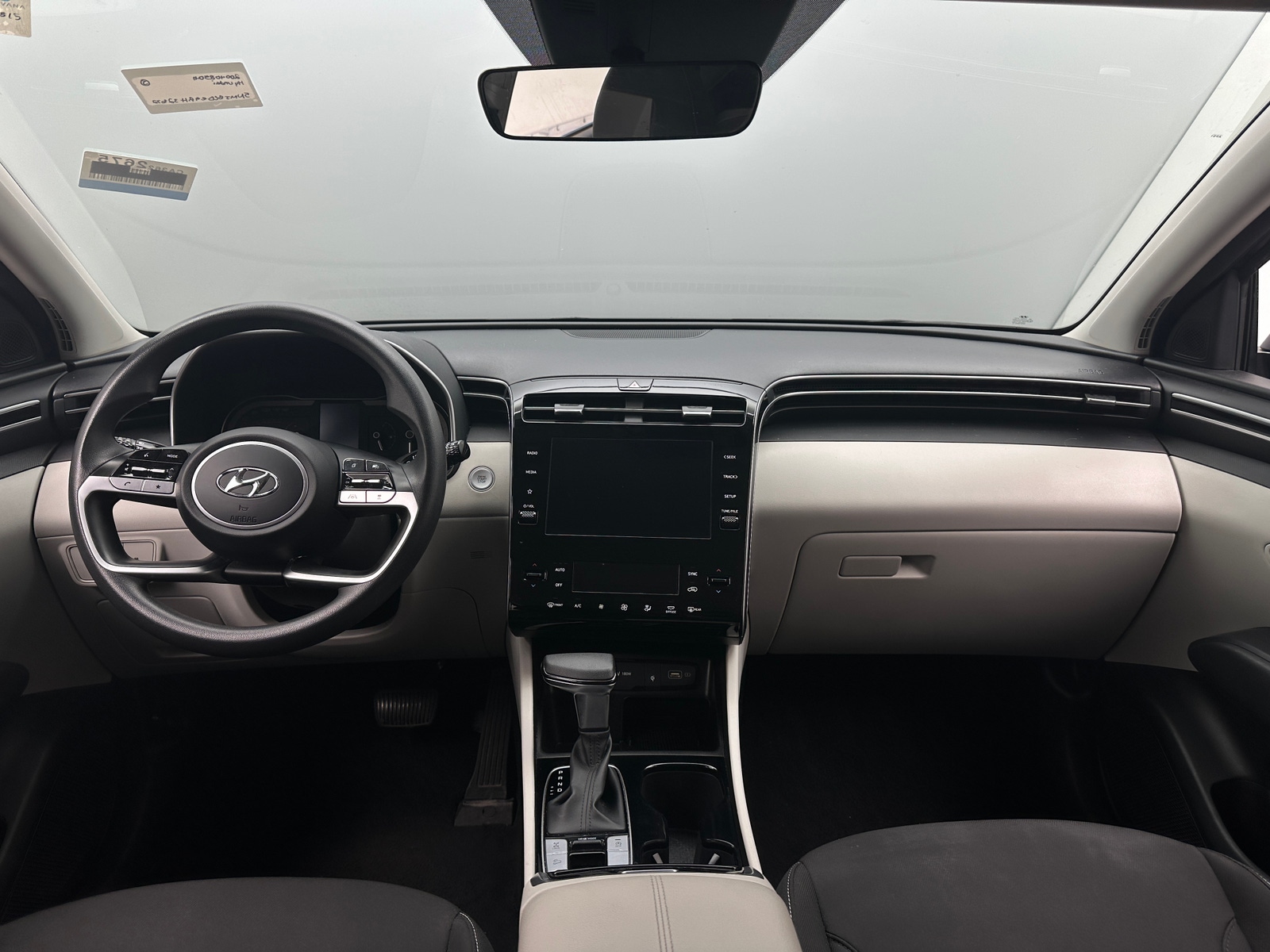 Thumbnail: 2024 Hyundai Tucson - 3