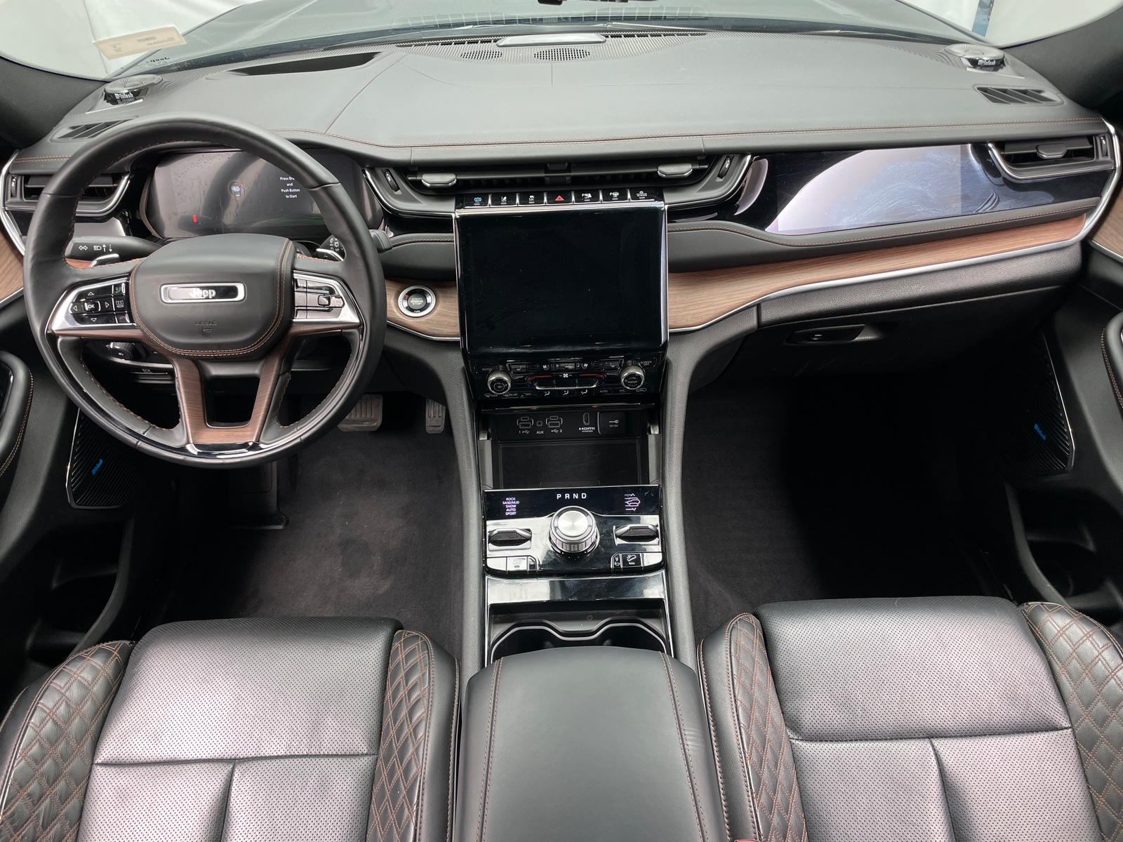 Thumbnail: 2023 Jeep Grand Cherokee - 2