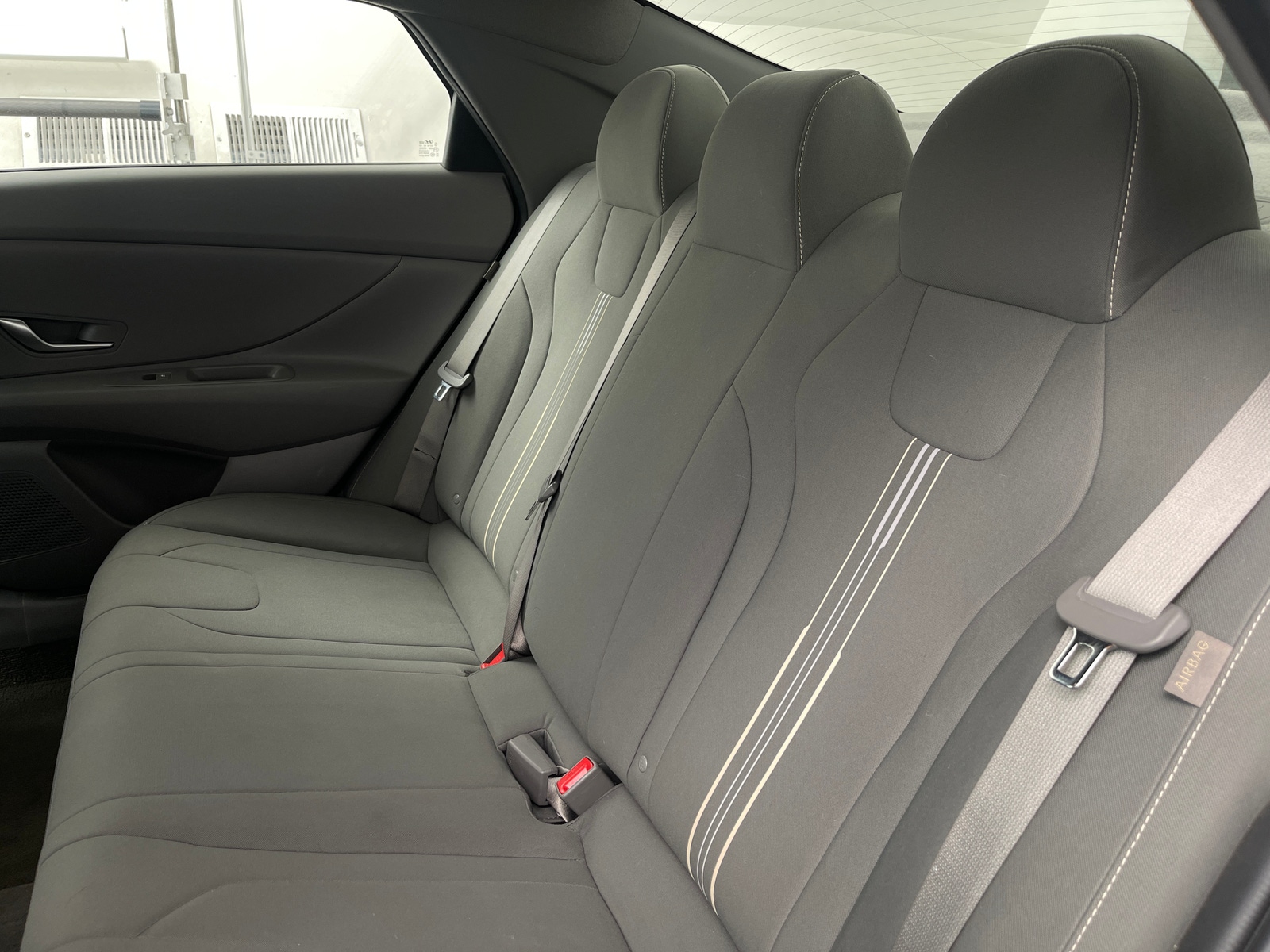 Thumbnail: 2024 Hyundai Elantra - 6