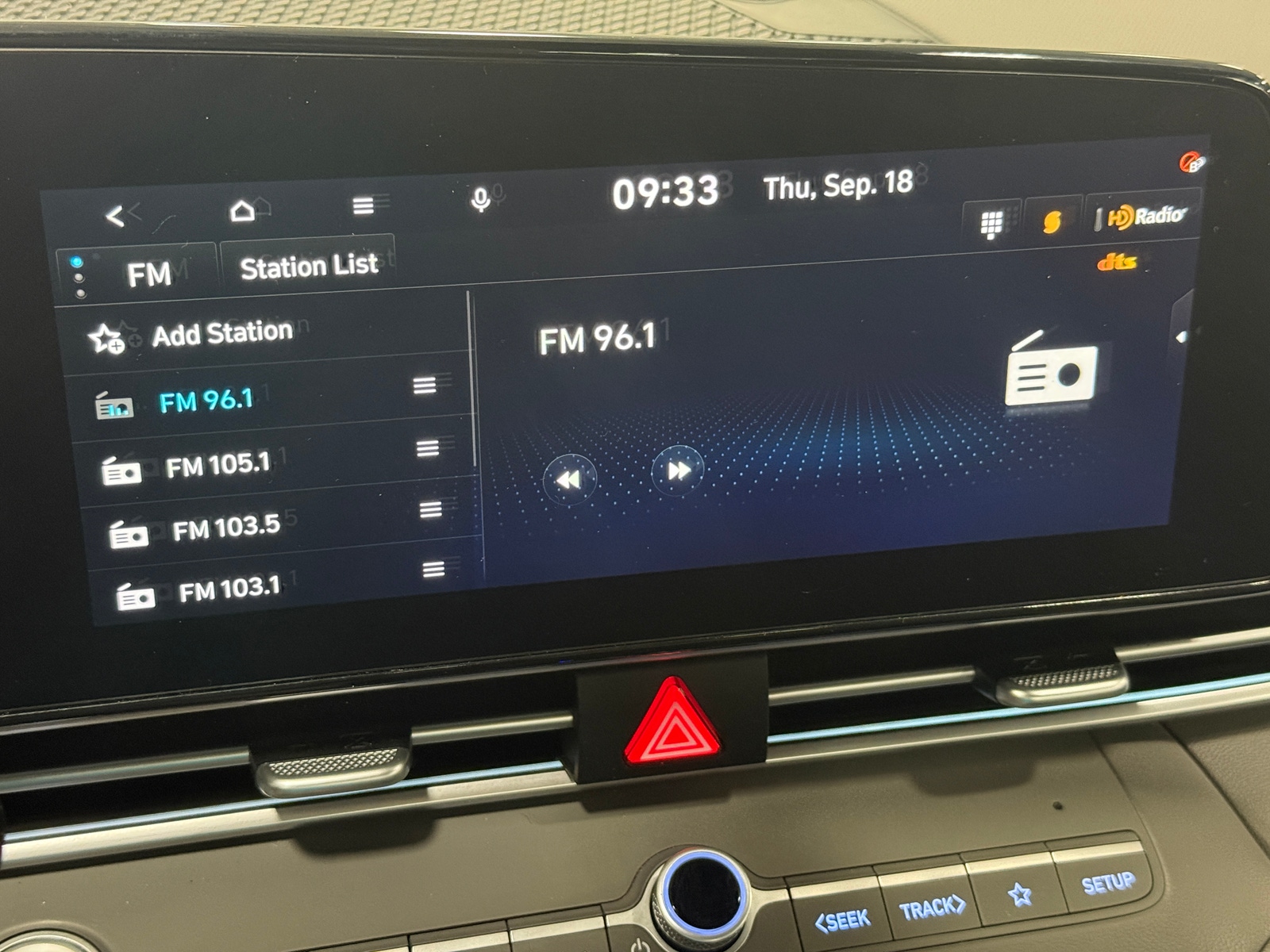 Thumbnail: 2024 Hyundai Elantra - 4