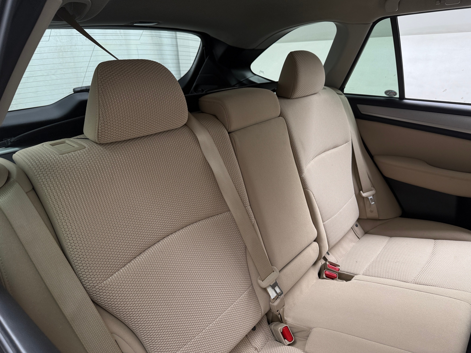 Thumbnail: 2019 Subaru Outback - 6