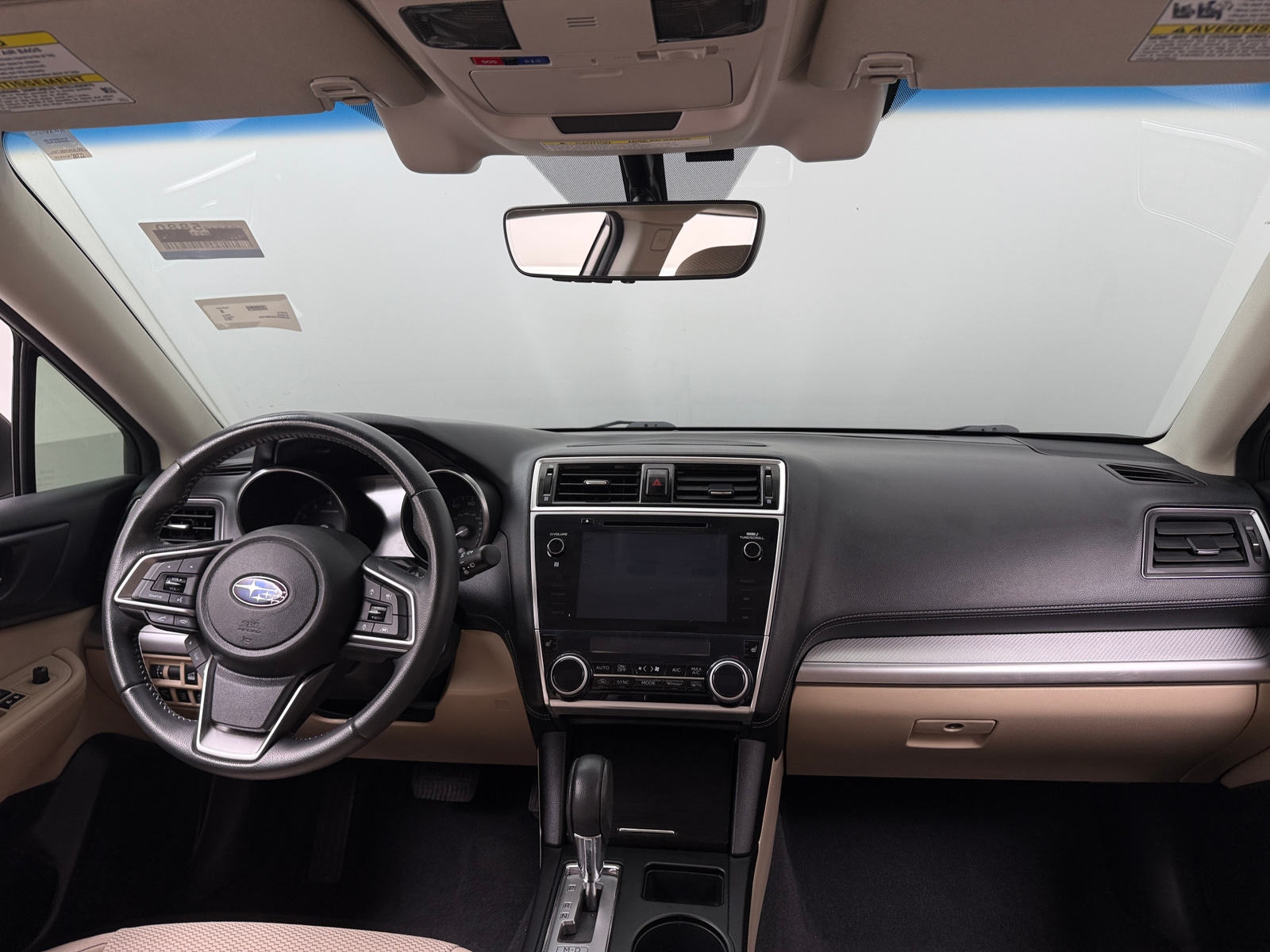 Thumbnail: 2019 Subaru Outback - 3