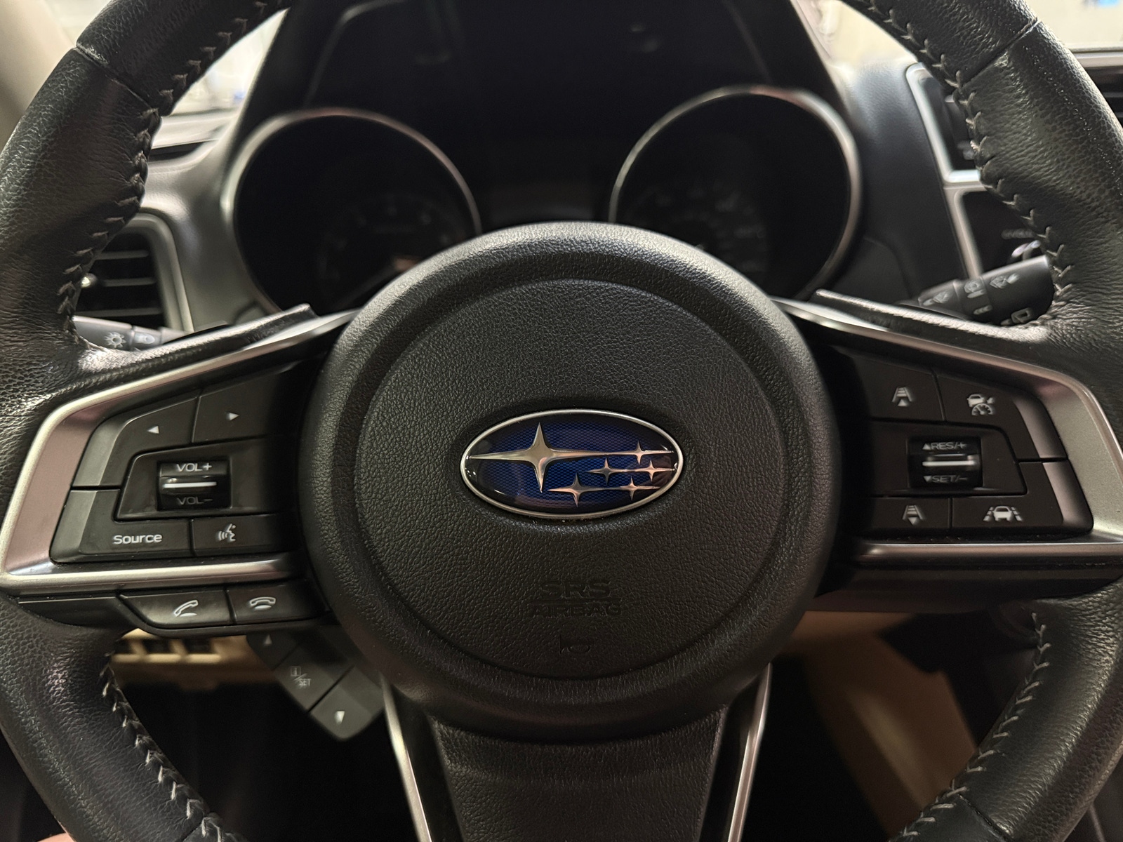 Thumbnail: 2019 Subaru Outback - 5