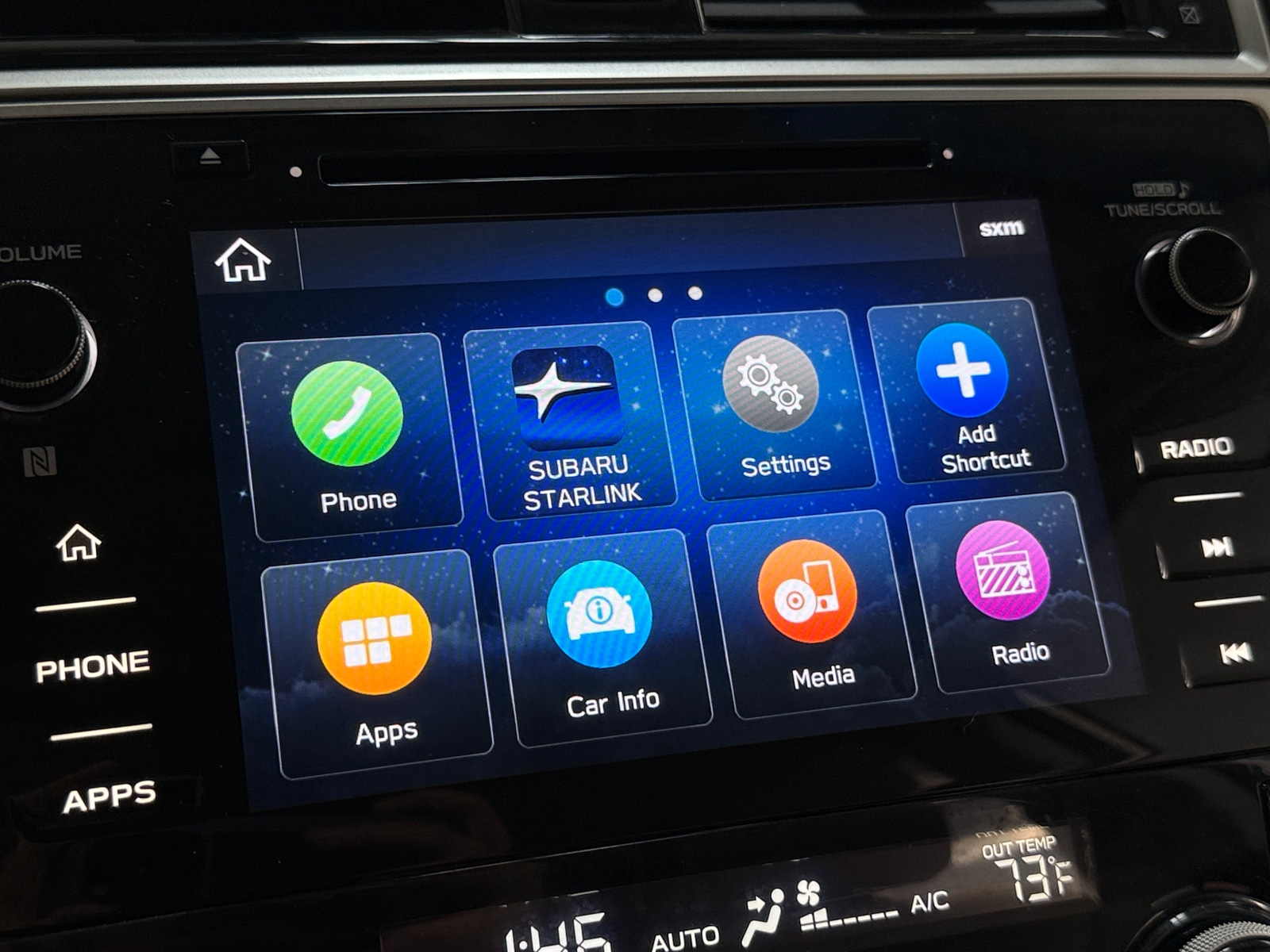 Thumbnail: 2019 Subaru Outback - 4
