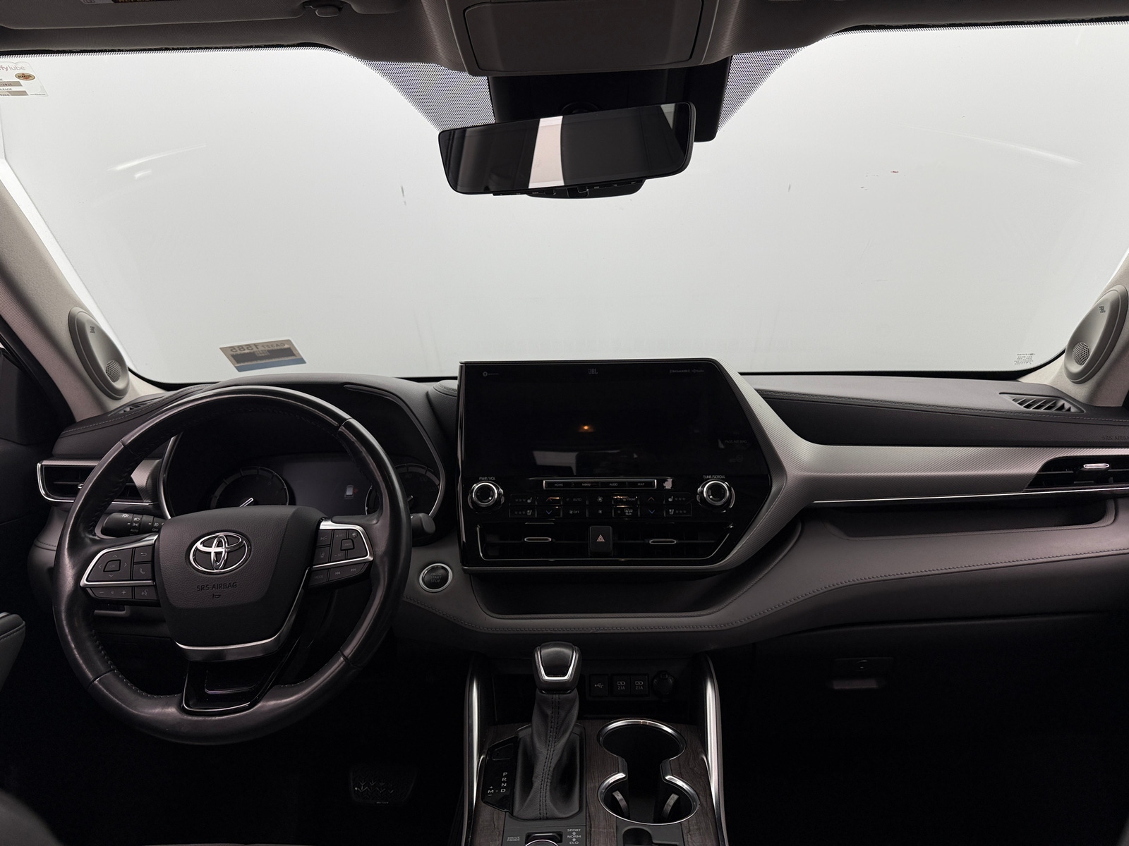 Thumbnail: 2021 Toyota Highlander - 2
