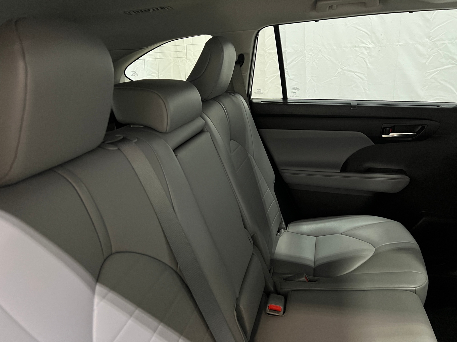 Thumbnail: 2021 Toyota Highlander - 5