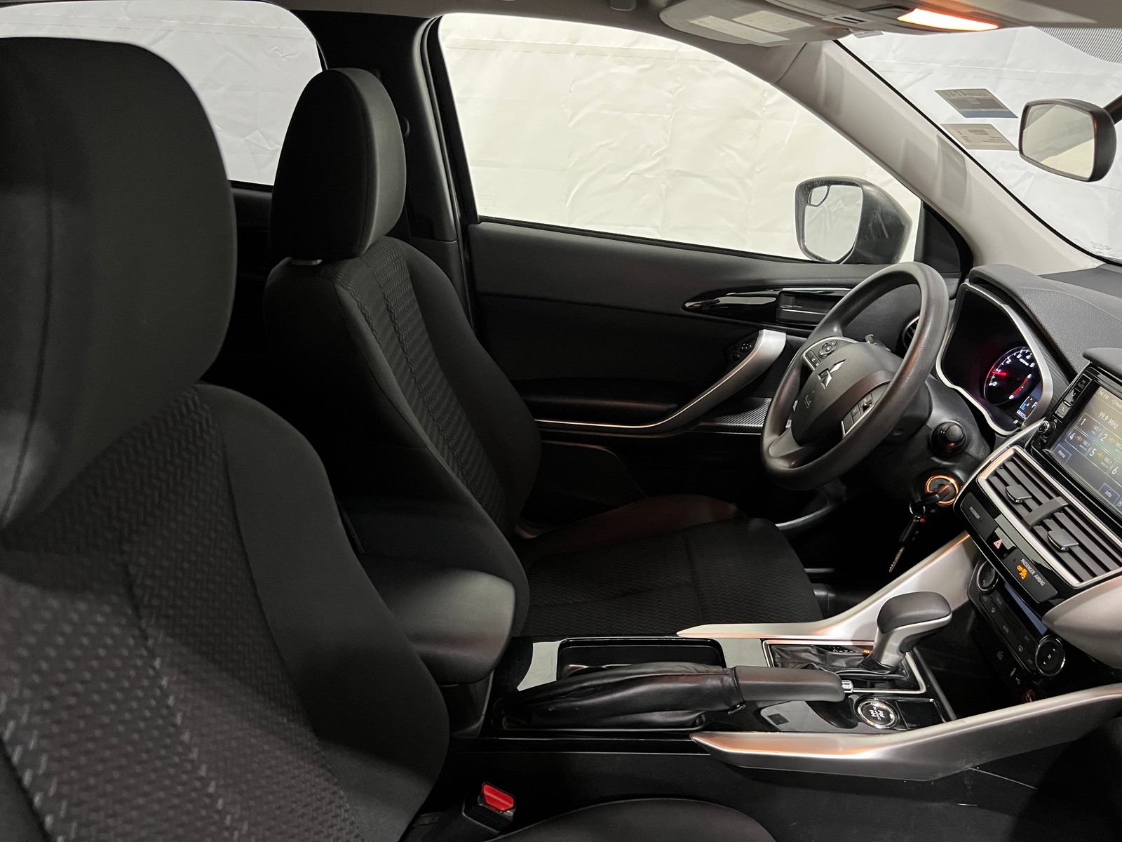 Thumbnail: 2019 Mitsubishi Eclipse Cross - 2