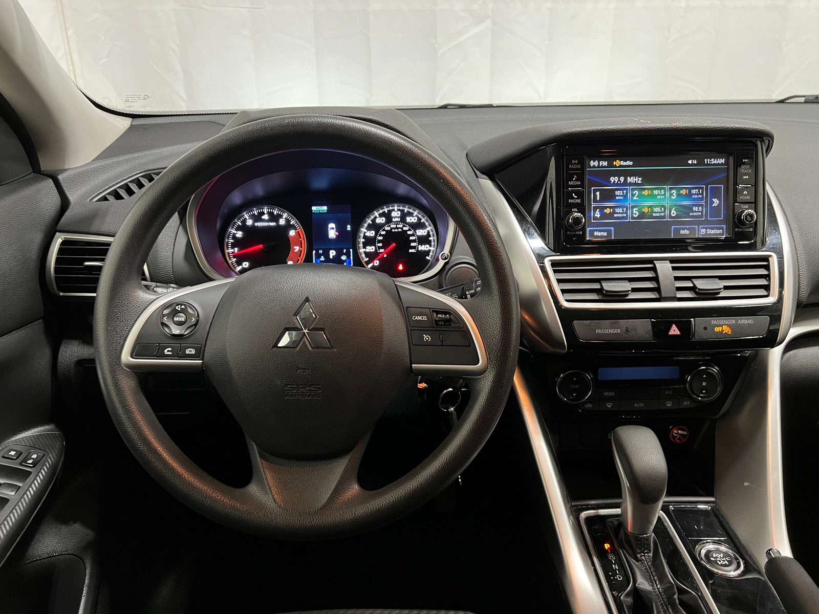 Thumbnail: 2019 Mitsubishi Eclipse Cross - 5
