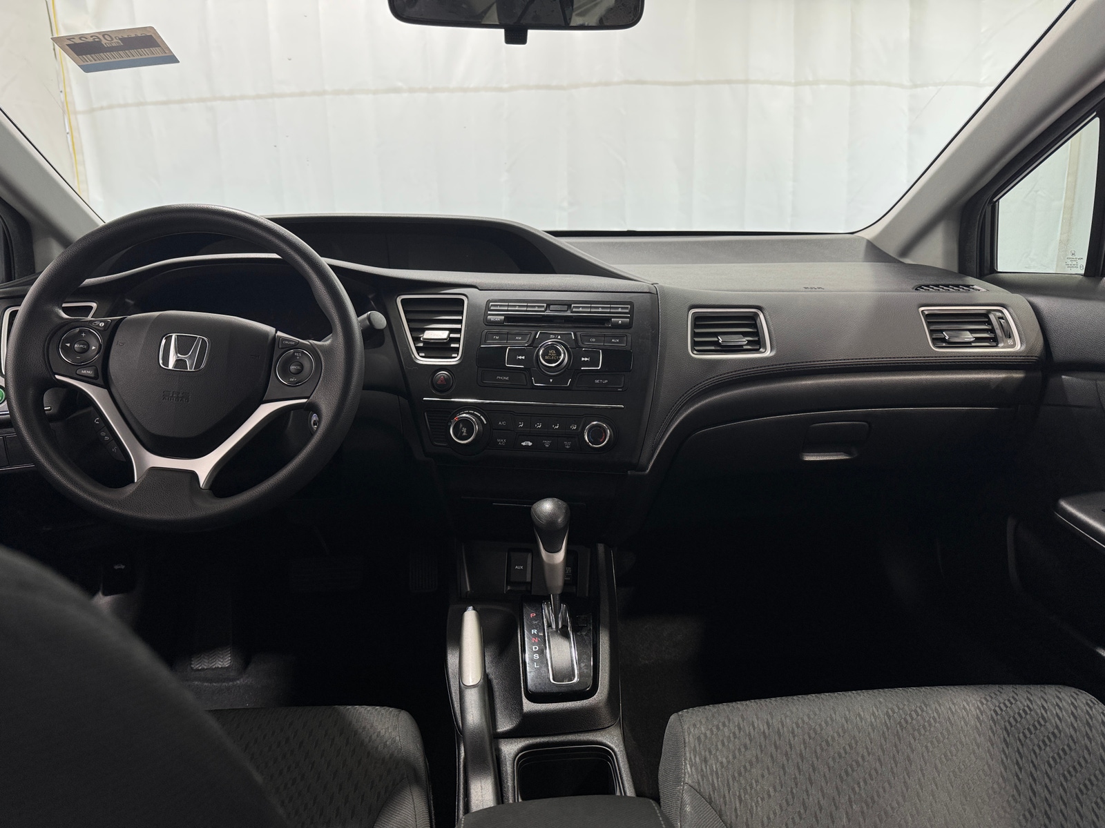 Thumbnail: 2015 Honda Civic - 3