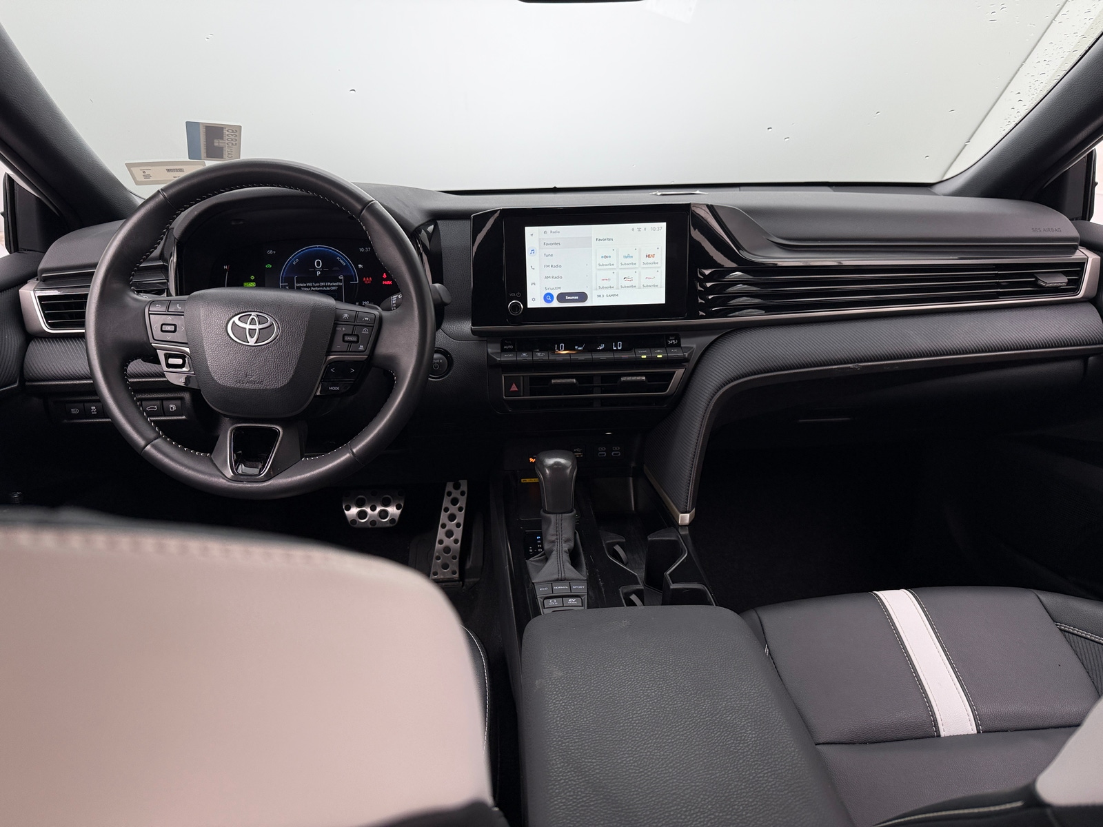 Thumbnail: 2025 Toyota Camry - 2