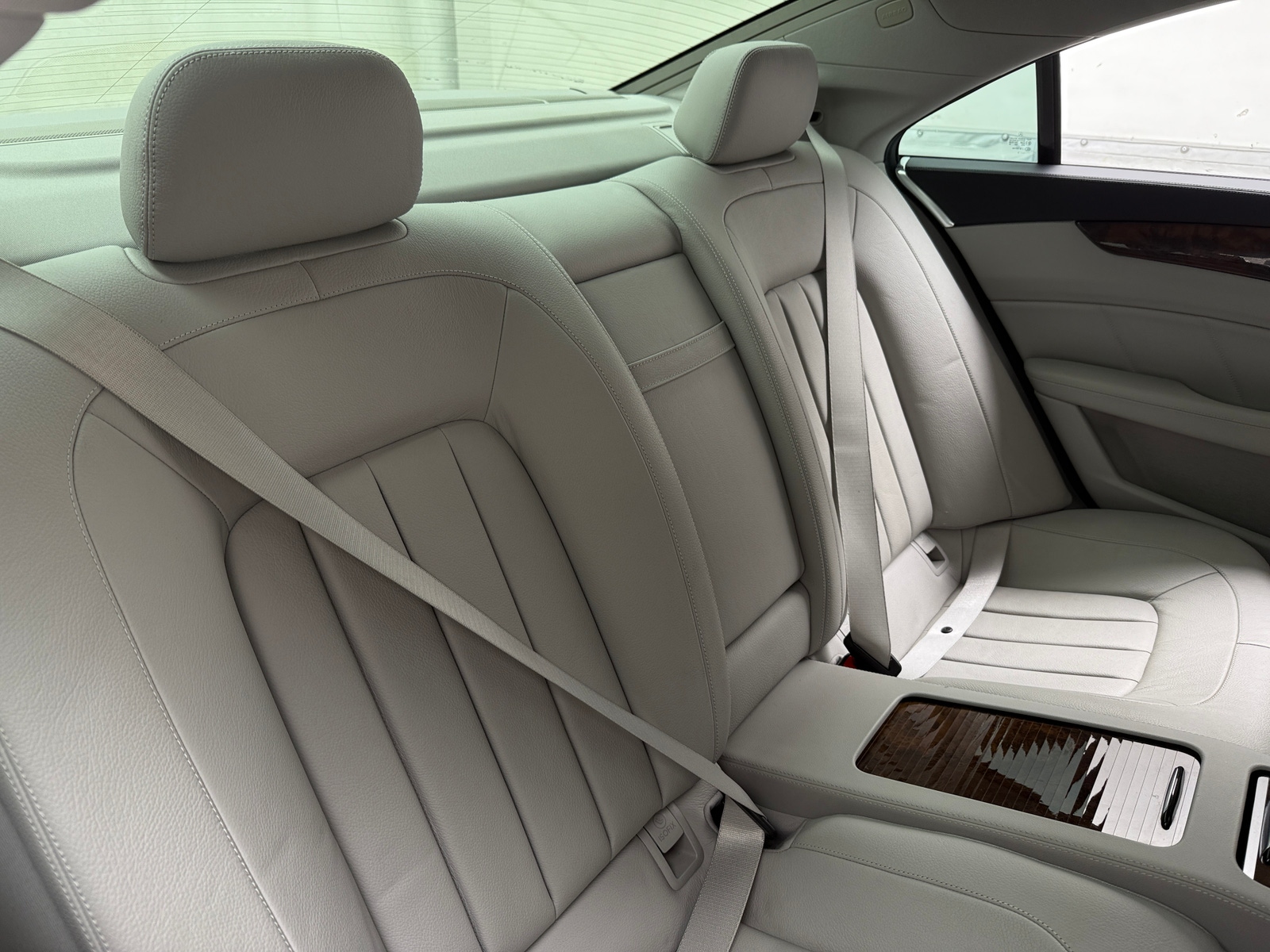 Thumbnail: 2014 Mercedes-Benz CLS - 5