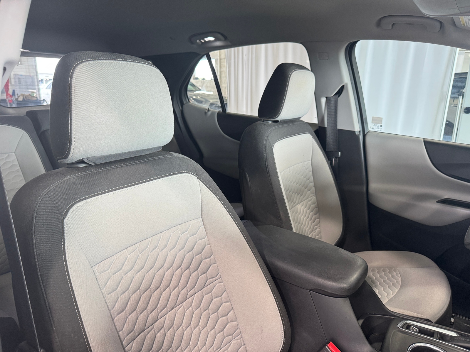 Thumbnail: 2019 Chevrolet Equinox - 2
