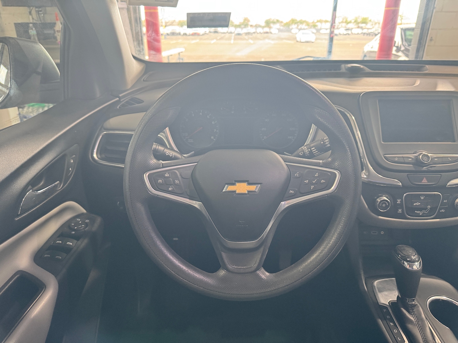 Thumbnail: 2019 Chevrolet Equinox - 5