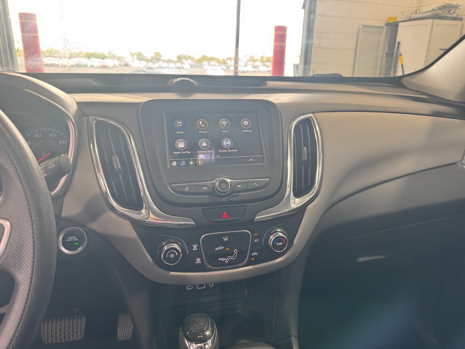 Thumbnail: 2019 Chevrolet Equinox - 4