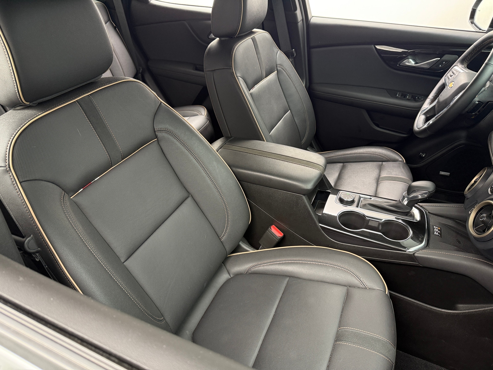 Thumbnail: 2024 Chevrolet Blazer - 2