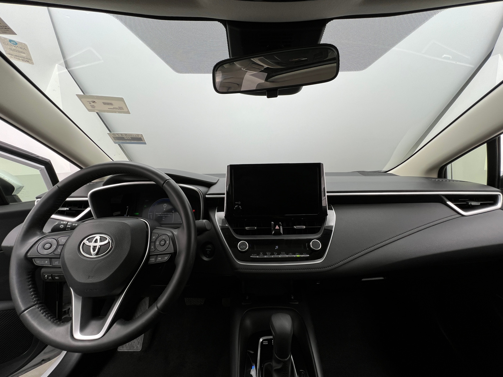 Thumbnail: 2023 Toyota Corolla - 2