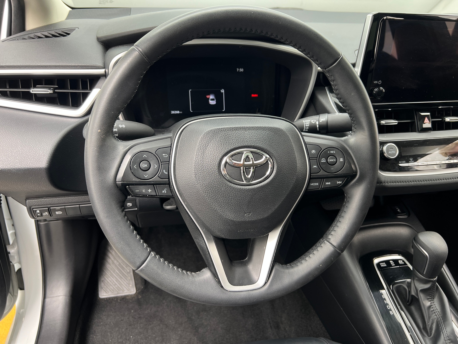 Thumbnail: 2023 Toyota Corolla - 4