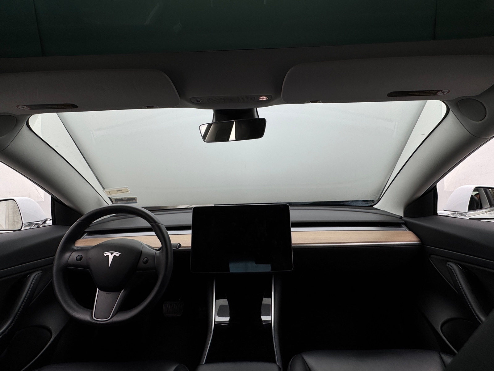 Thumbnail: 2020 Tesla Model 3 - 2