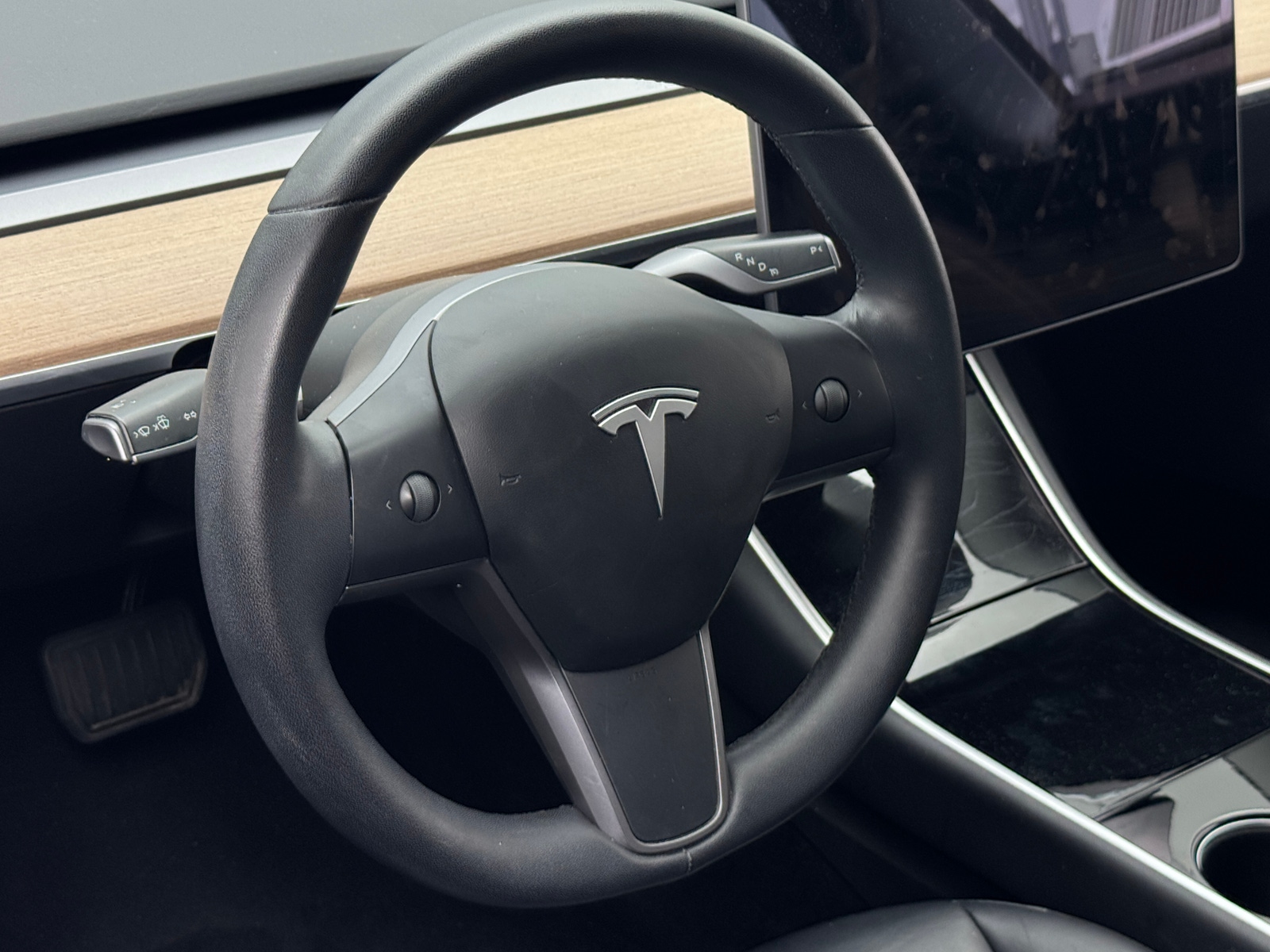 Thumbnail: 2020 Tesla Model 3 - 4