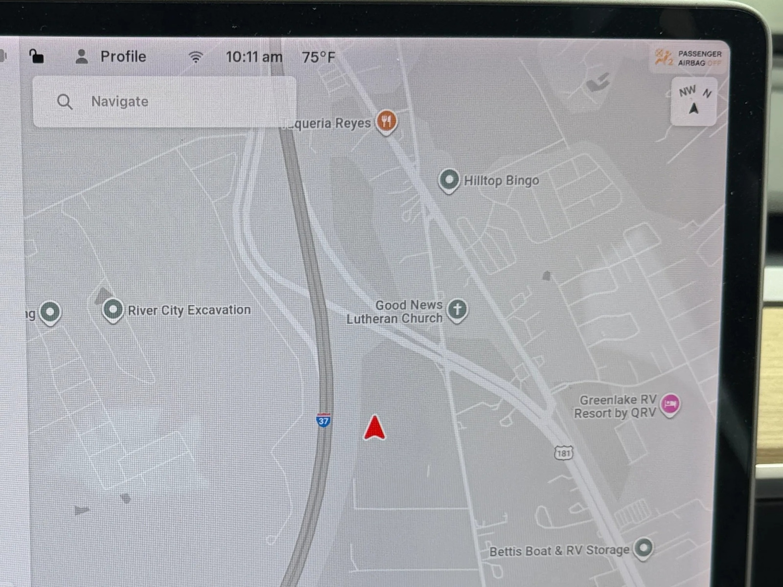 Thumbnail: 2020 Tesla Model 3 - 3