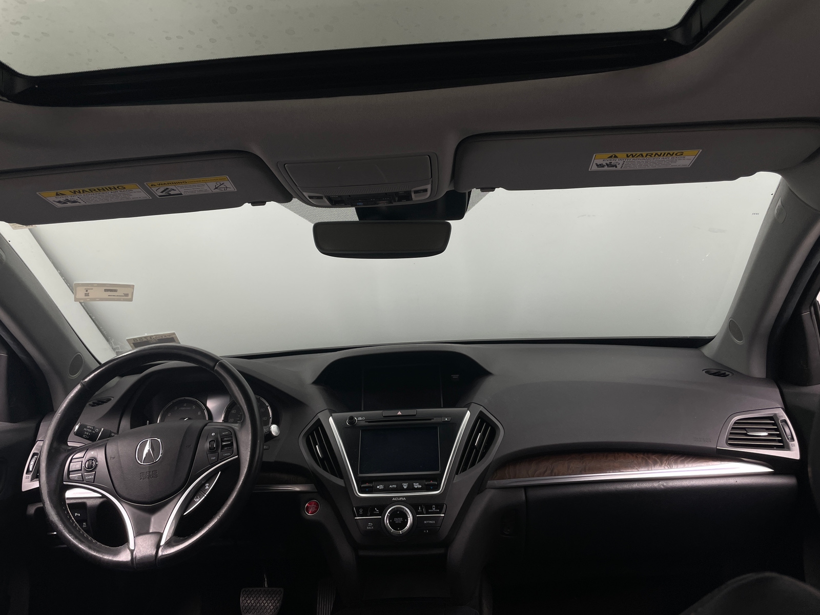 Thumbnail: 2020 Acura MDX - 2