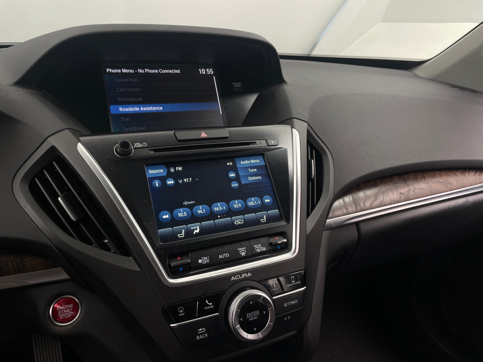 Thumbnail: 2020 Acura MDX - 3